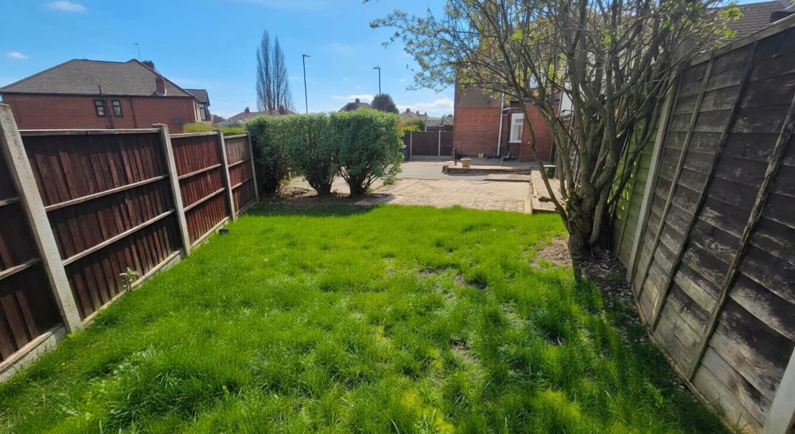 Sewell Highway,Wyken Image44