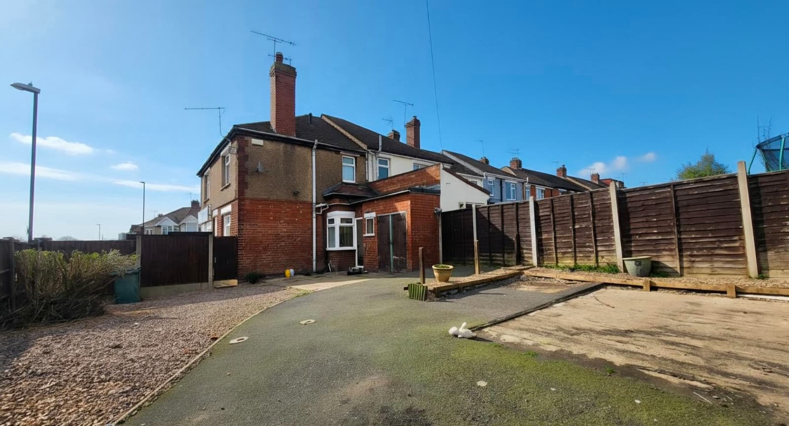 Sewell Highway,Wyken Image41