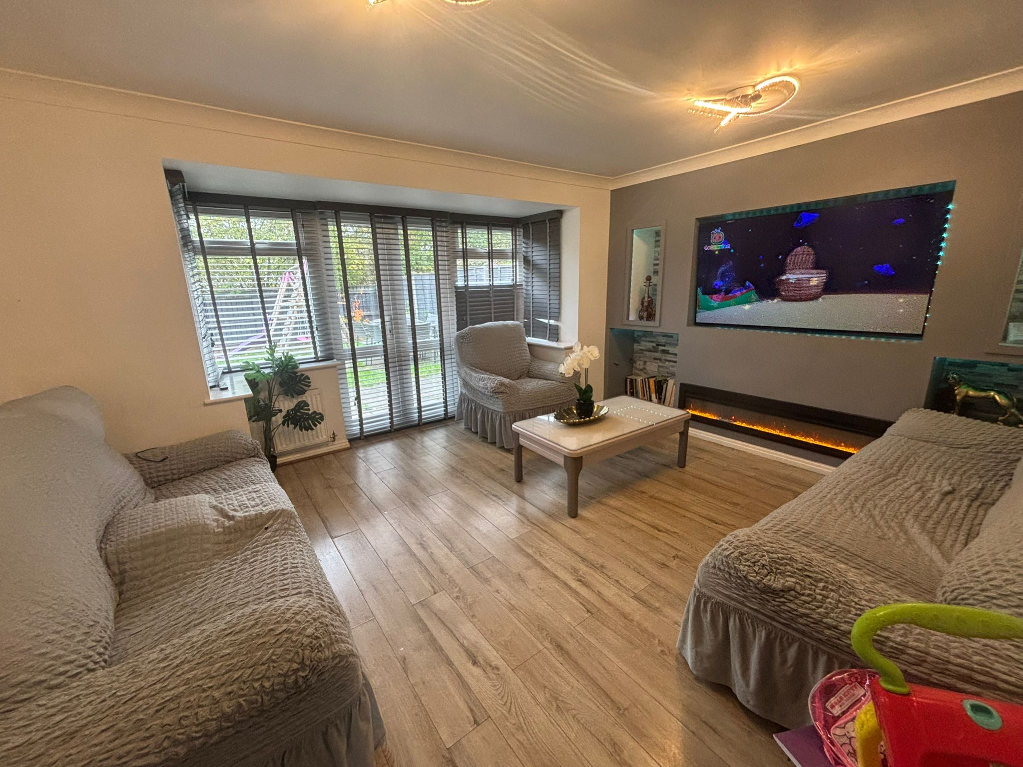 Winterborne Gardes, Nuneaton Image4