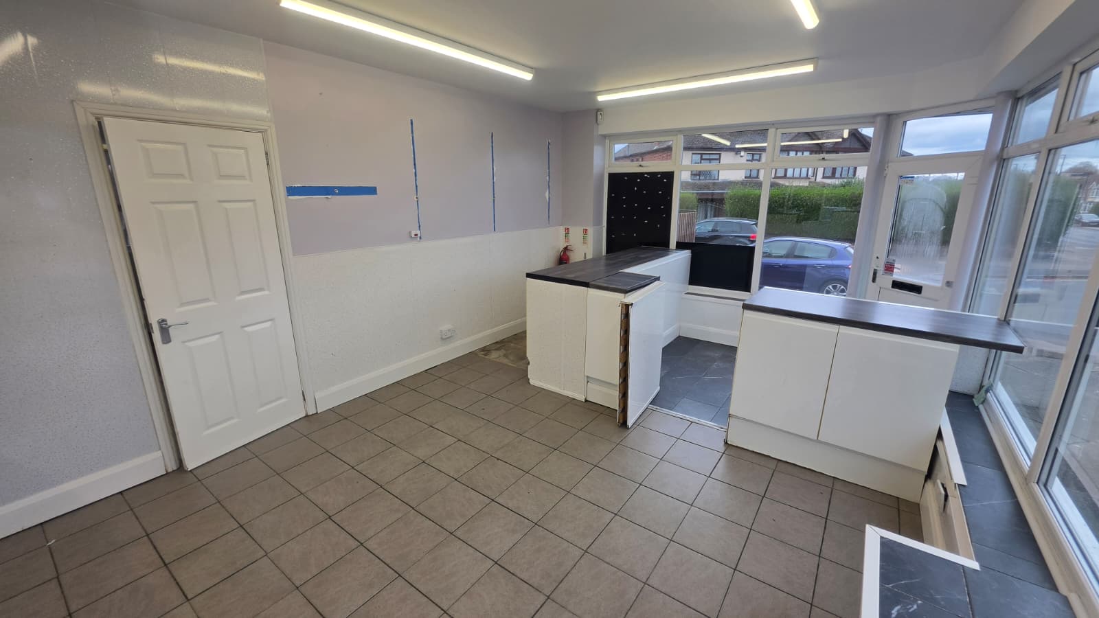 Sewell Highway,Wyken Image4