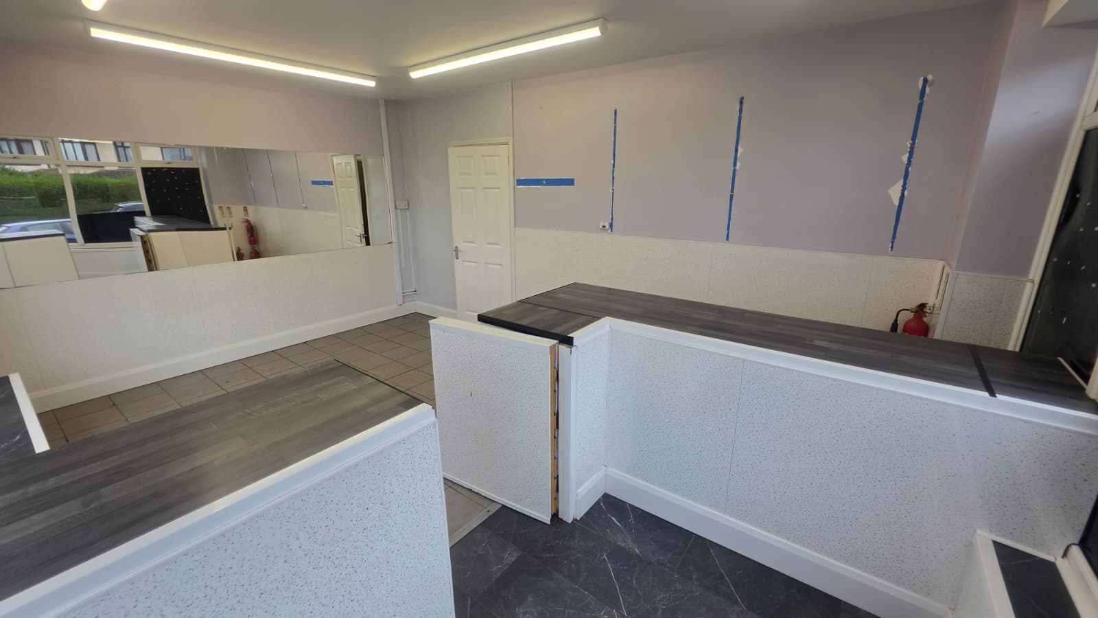 Sewell Highway,Wyken Image5