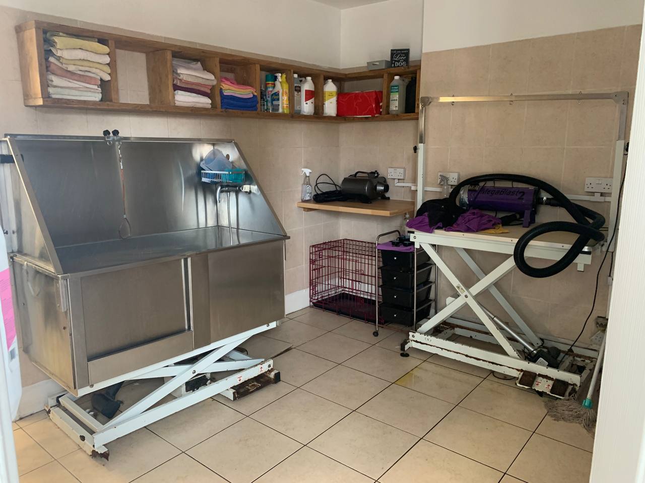 Sewell Highway,Wyken Image4