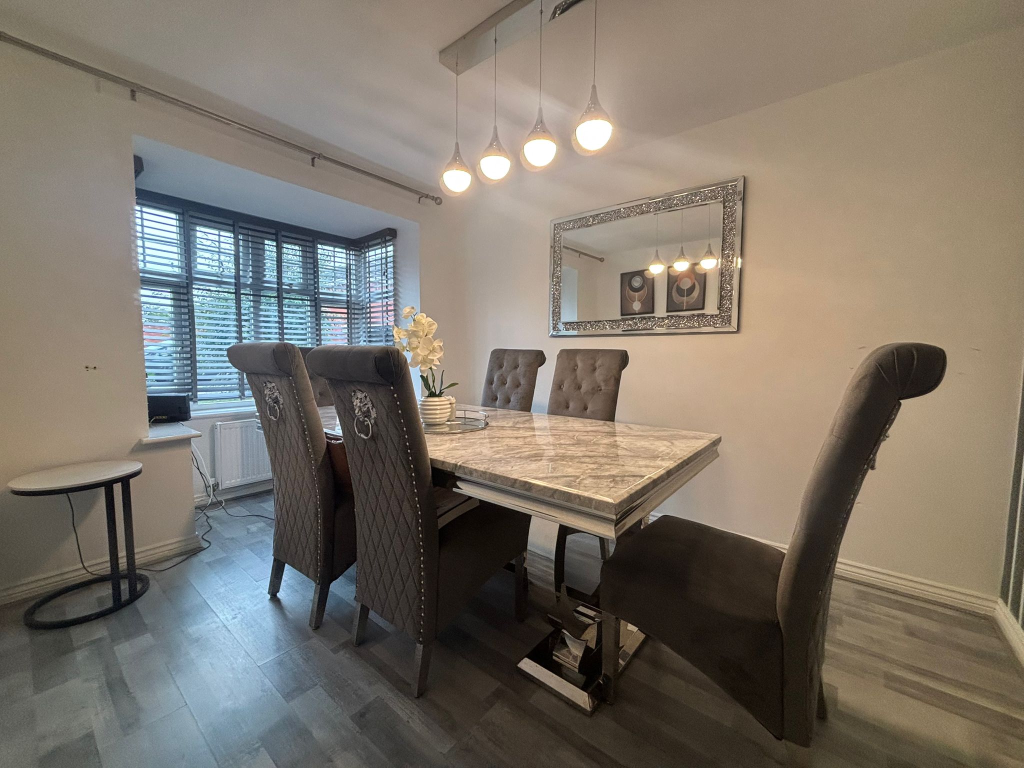 Winterborne Gardes, Nuneaton Image6