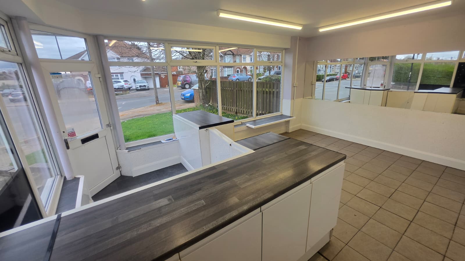 Sewell Highway,Wyken Image6