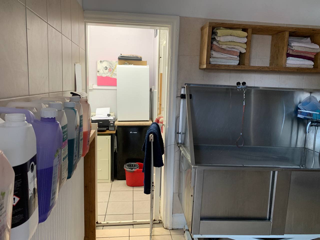 Sewell Highway,Wyken Image5