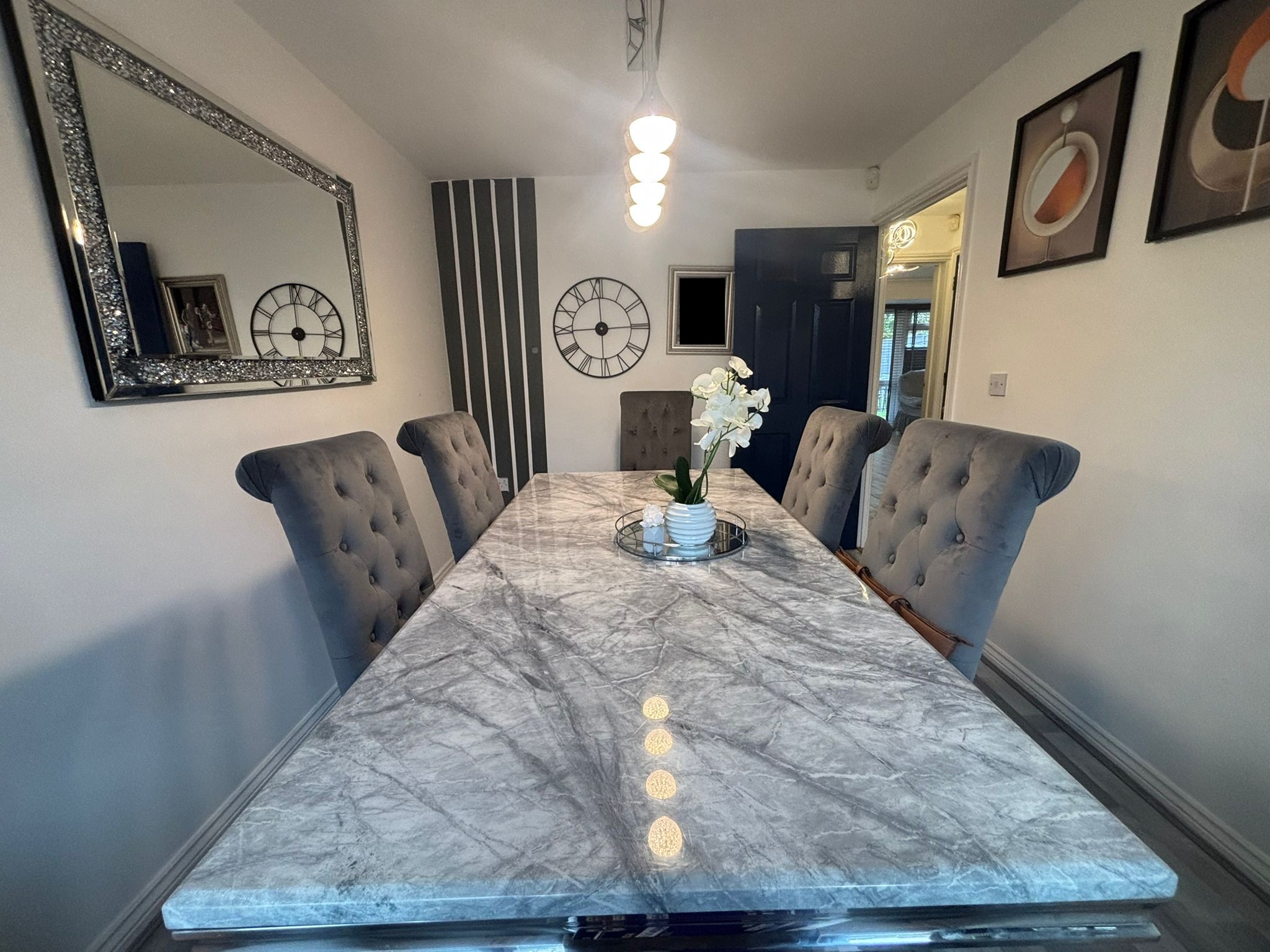 Winterborne Gardes, Nuneaton Image7