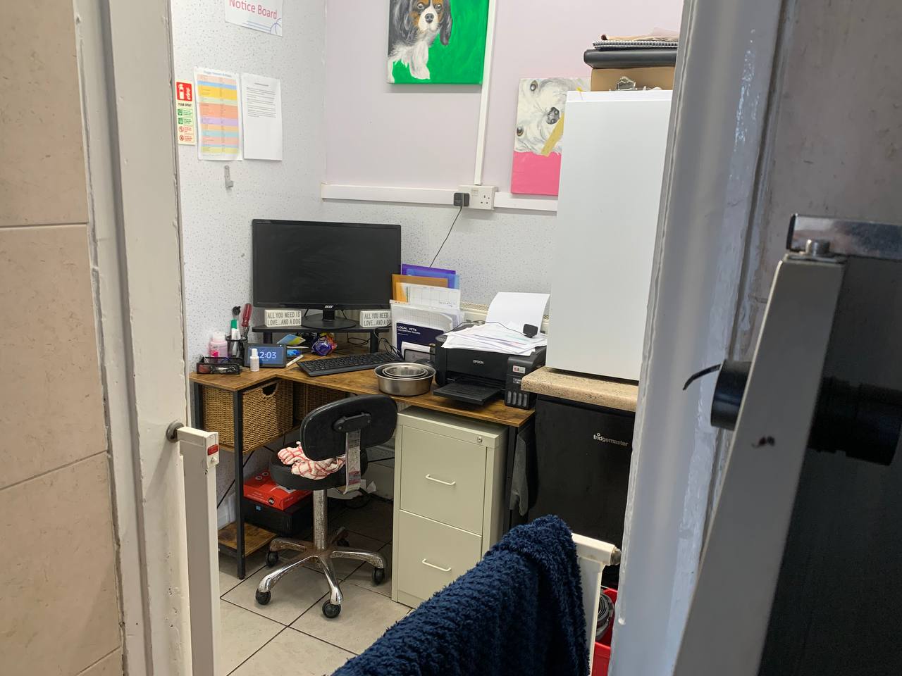 Sewell Highway,Wyken Image6