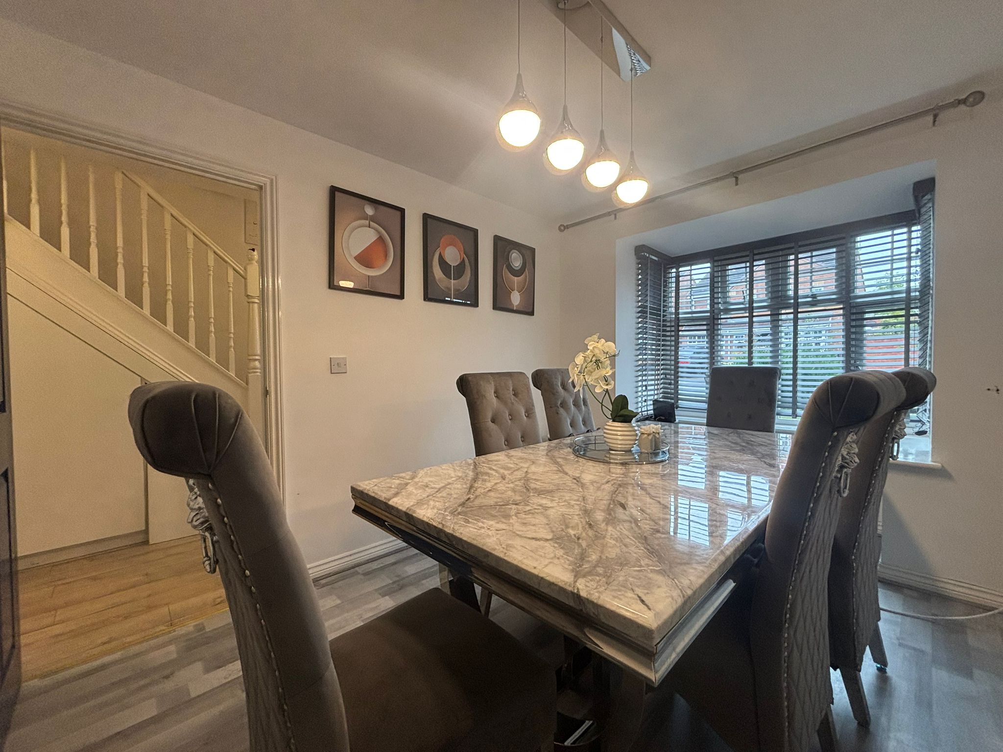 Winterborne Gardes, Nuneaton Image8