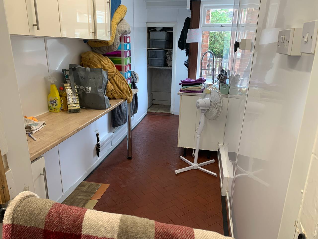 Sewell Highway,Wyken Image7