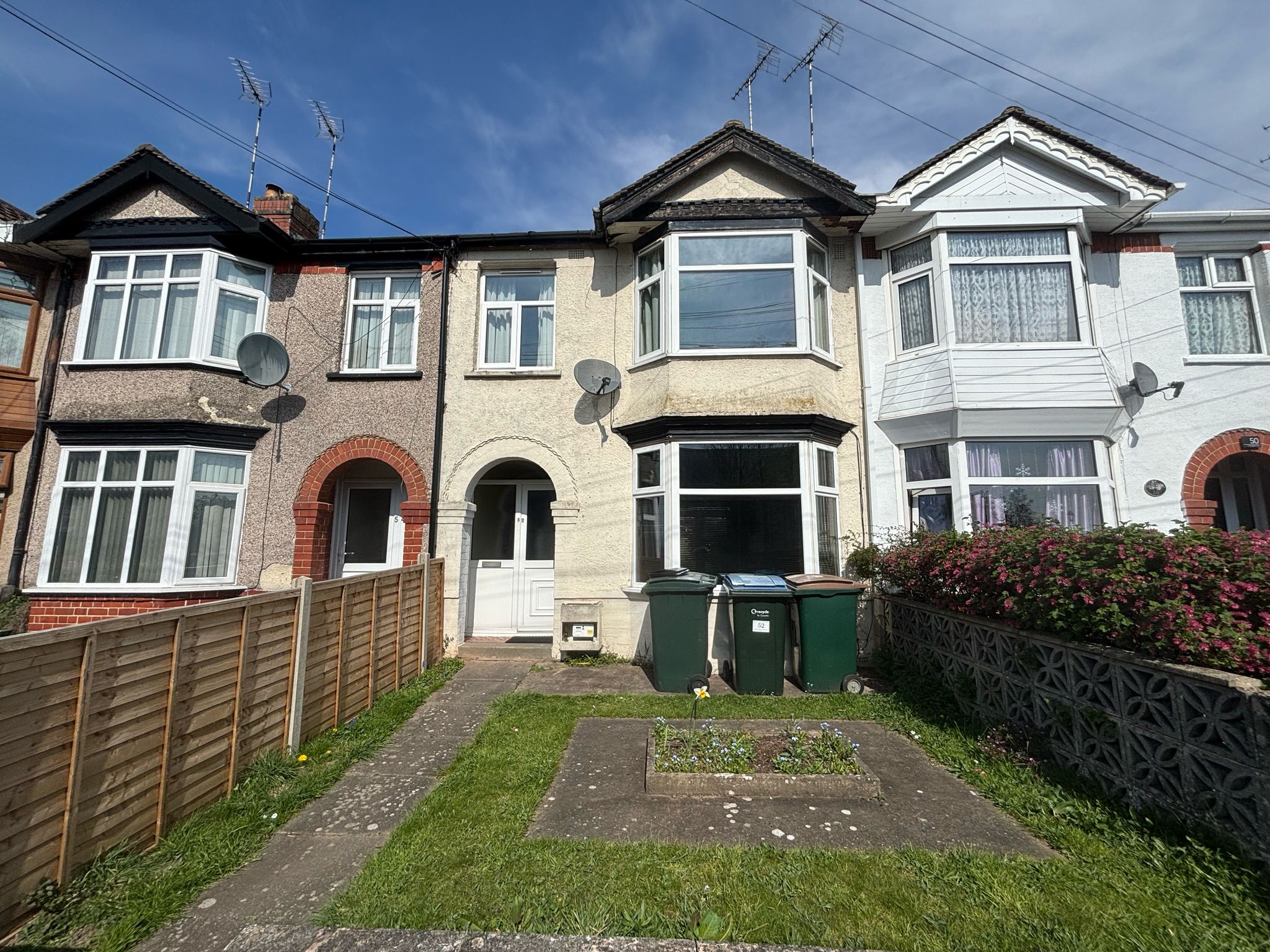 Torrington Avenue, Tile Hill Image1