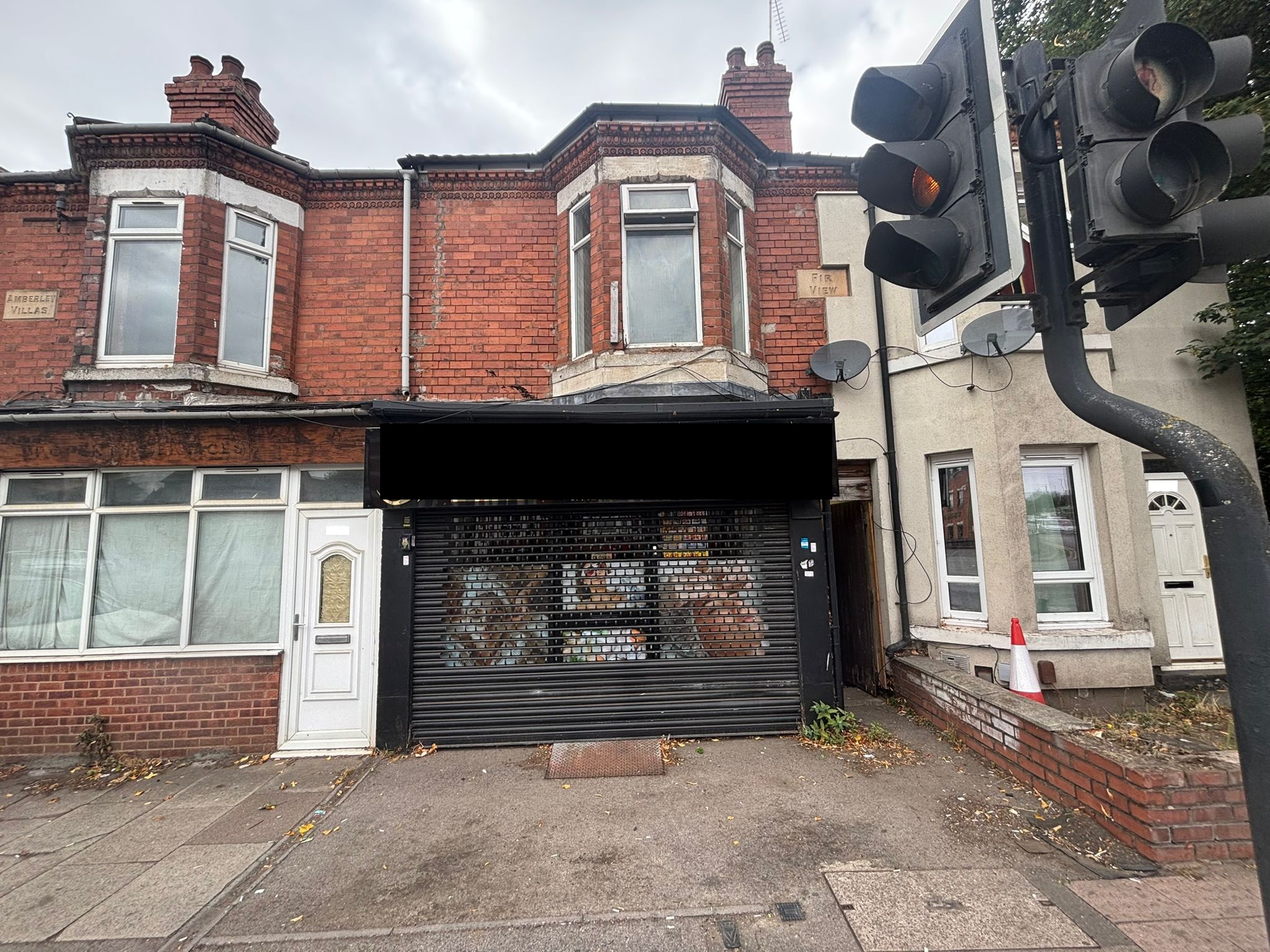 Foleshill Road, Foleshill Image1