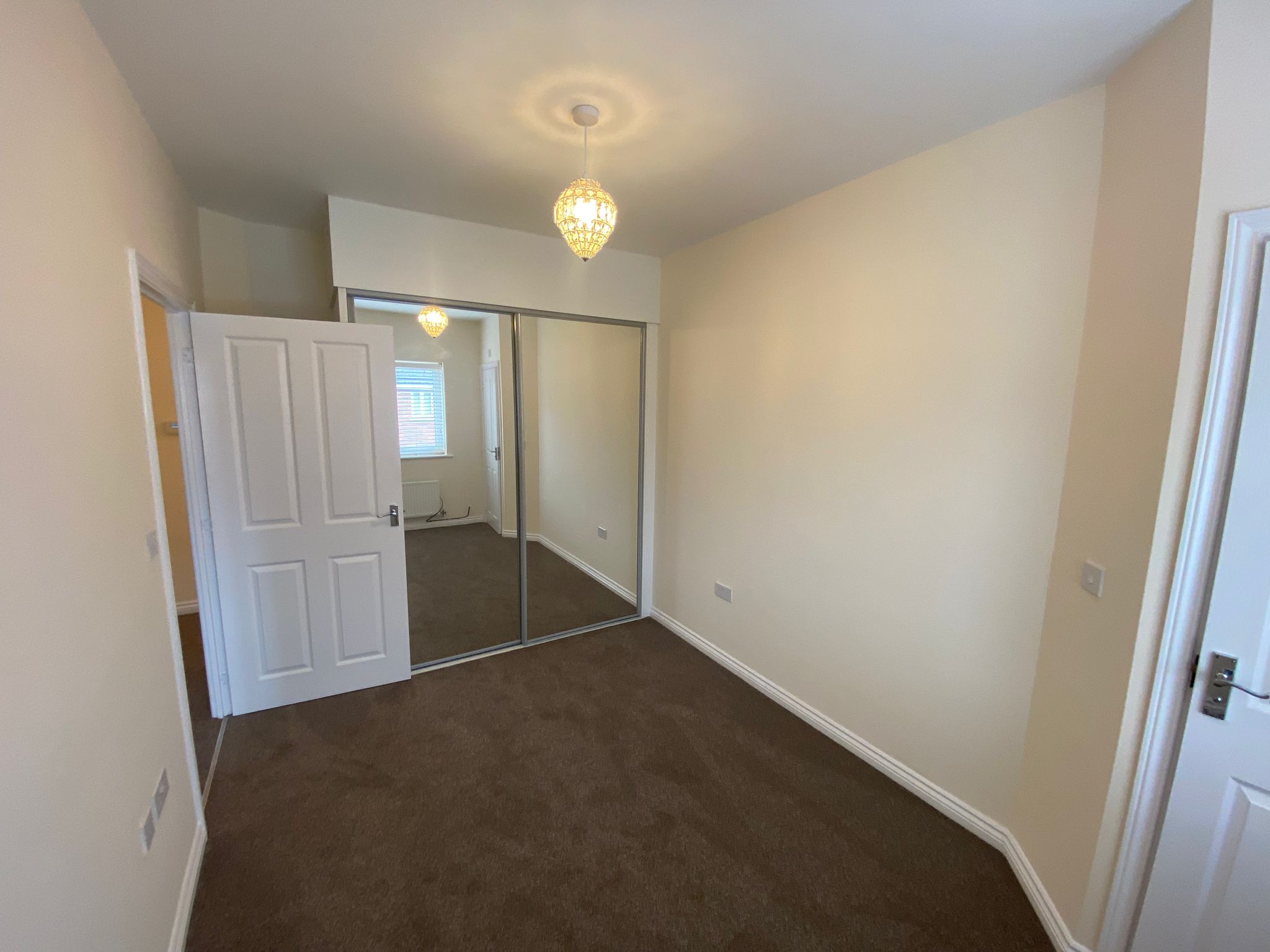 Lifeguard Mews, Lower Stoke Image7