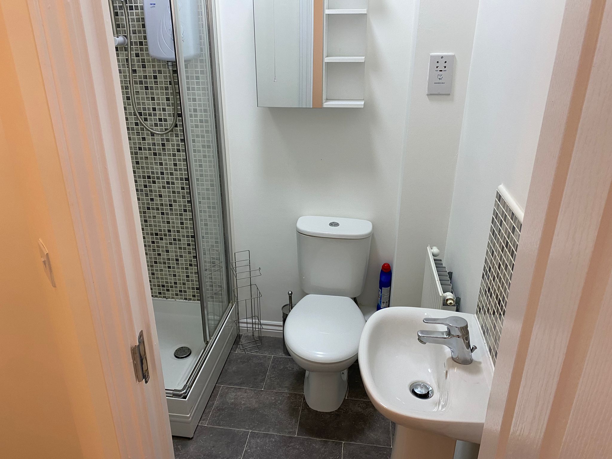 Lifeguard Mews, Lower Stoke Image8