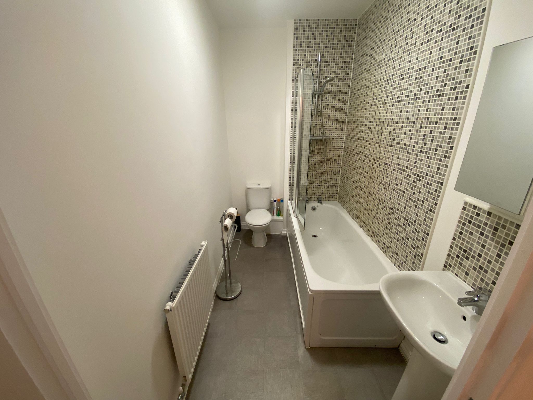 Lifeguard Mews, Lower Stoke Image11