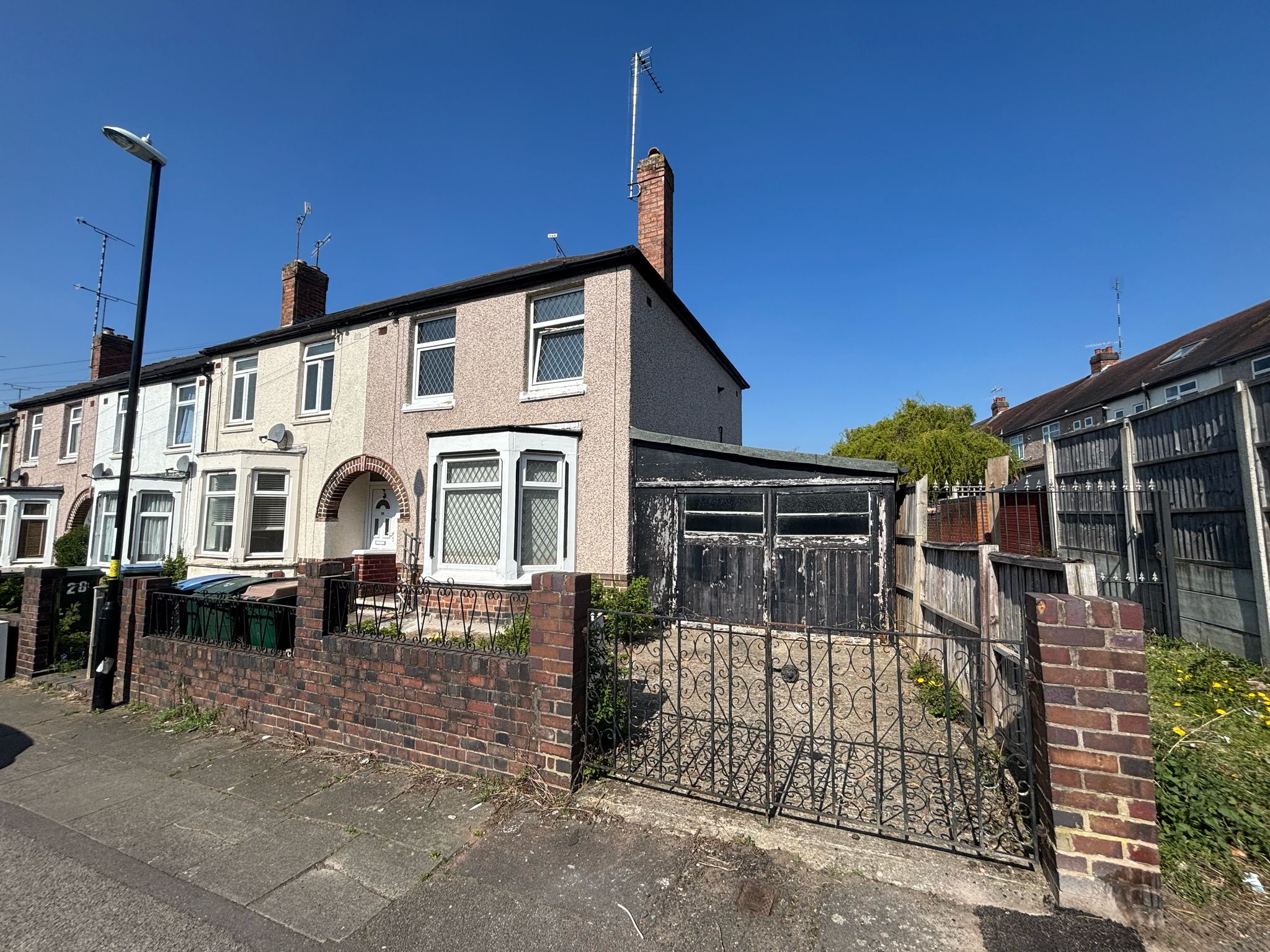 Lavender Avenue, Coundon Image1