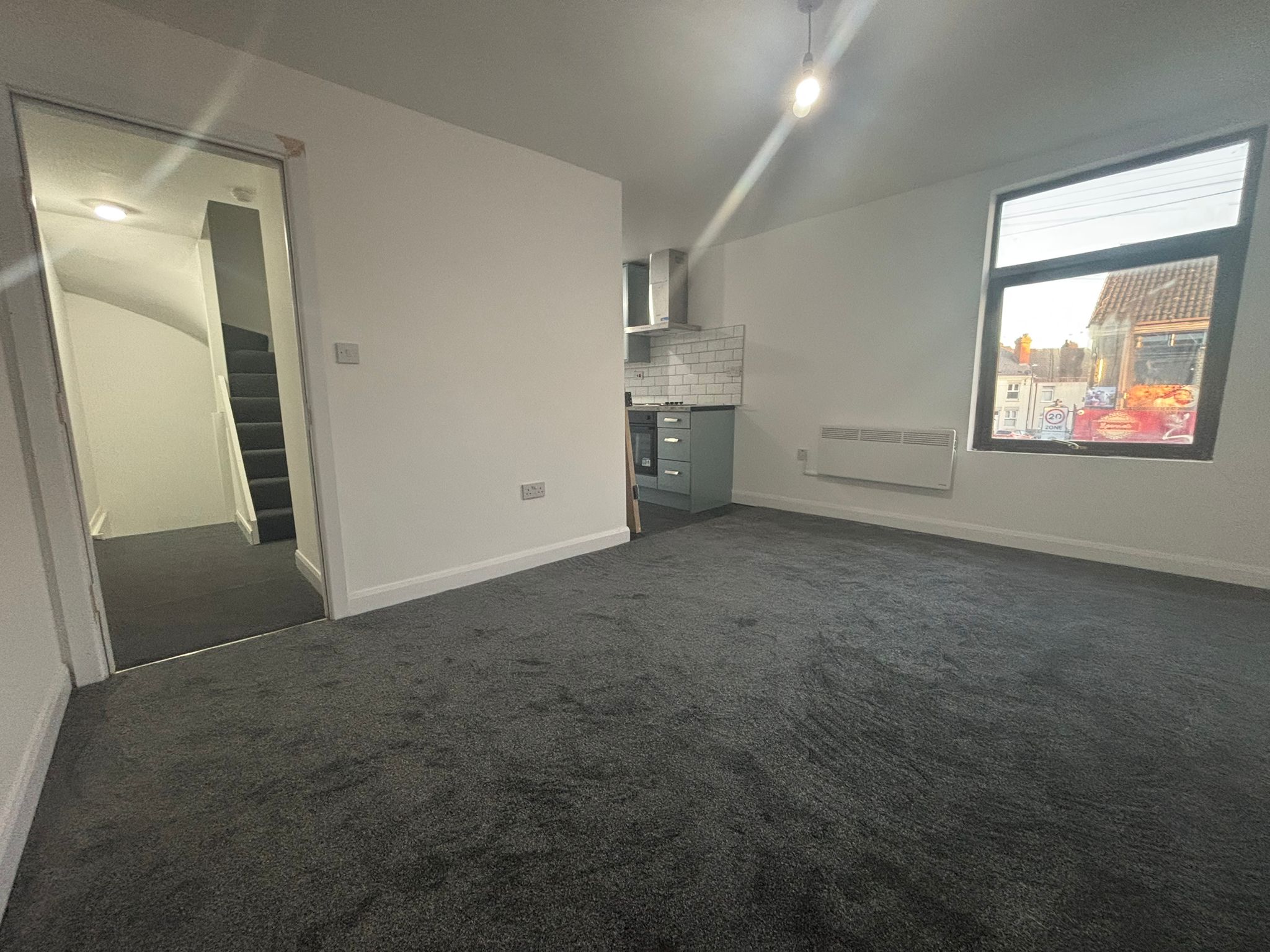 Stoney Stanton Road, Hillfields Image3