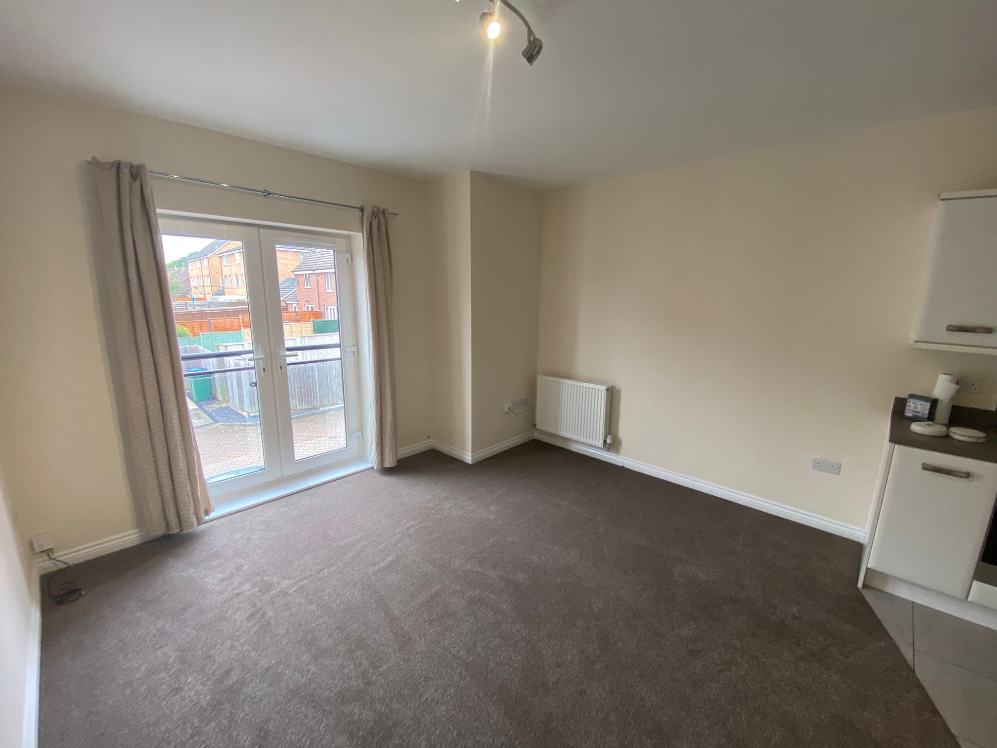 Lifeguard Mews, Lower Stoke Image2