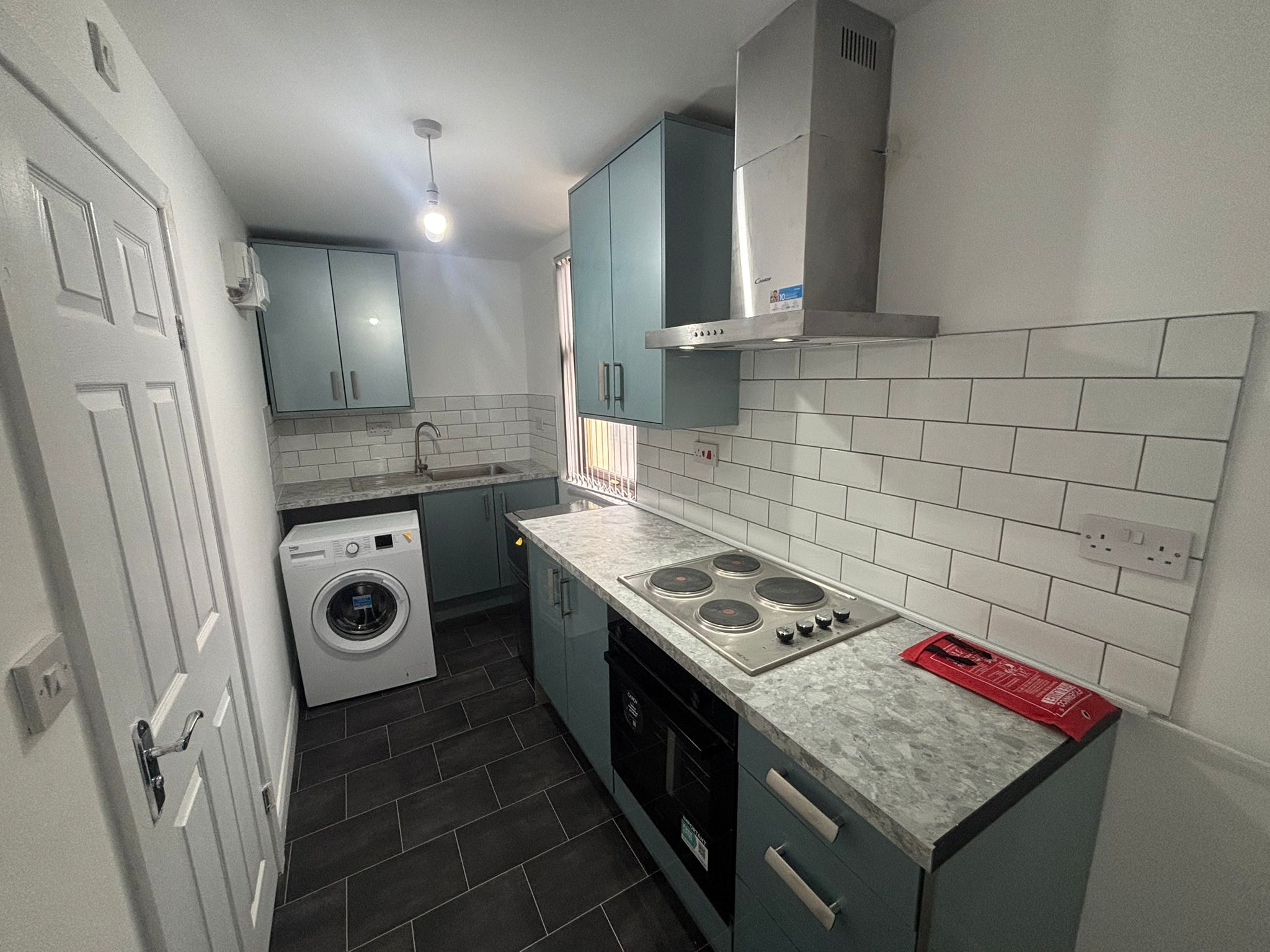 Stoney Stanton Road, Hillfields Image4