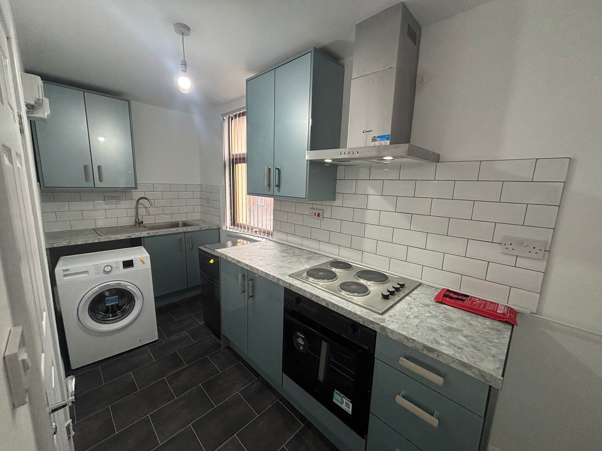 Stoney Stanton Road, Hillfields Image5