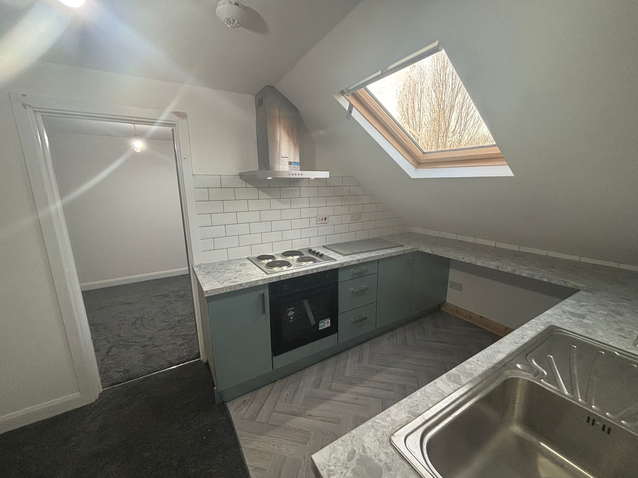 Stoney Stanton Road, Hillfields Image7