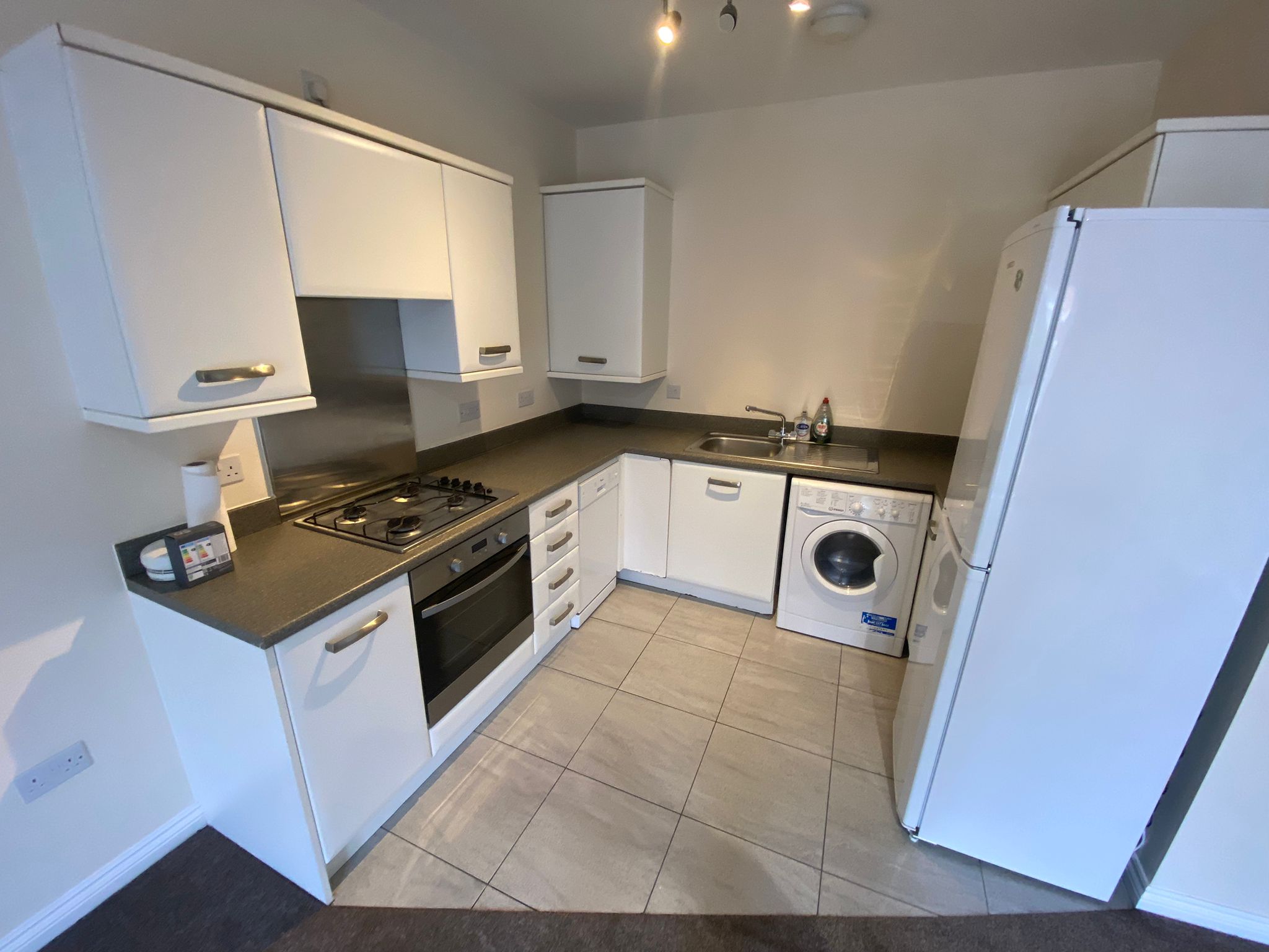 Lifeguard Mews, Lower Stoke Image5