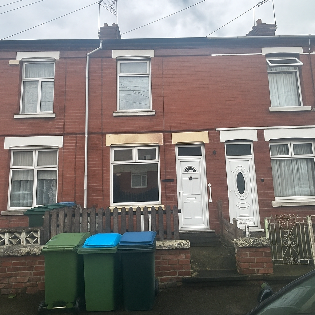 Goring Road, Upper Stoke Image1