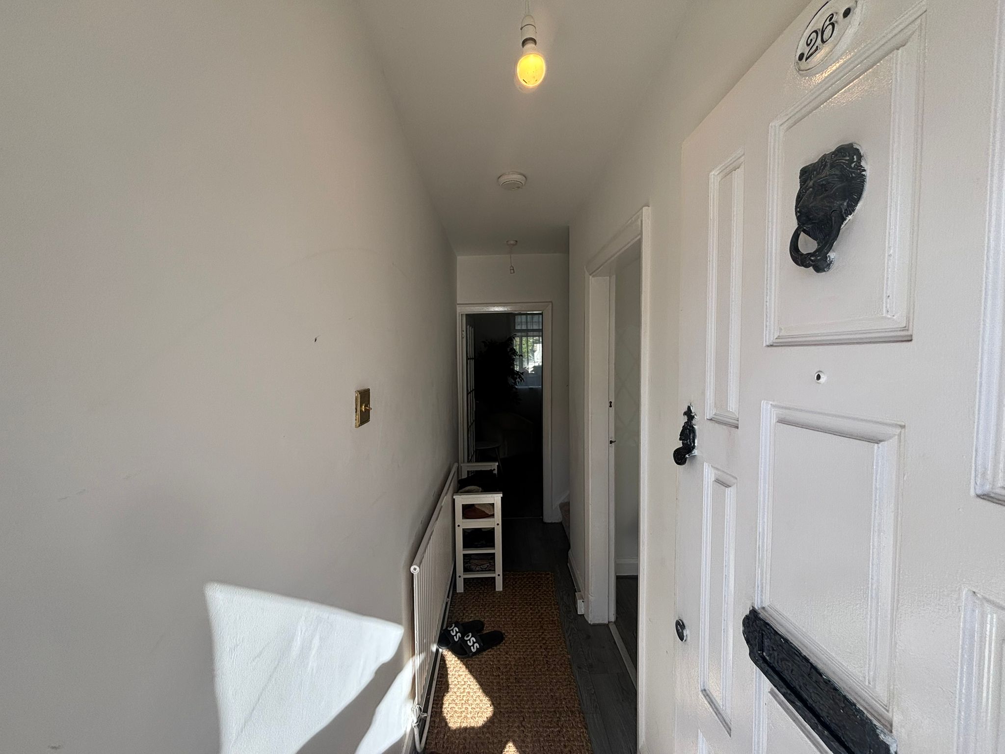 Lavender Avenue, Coundon Image1