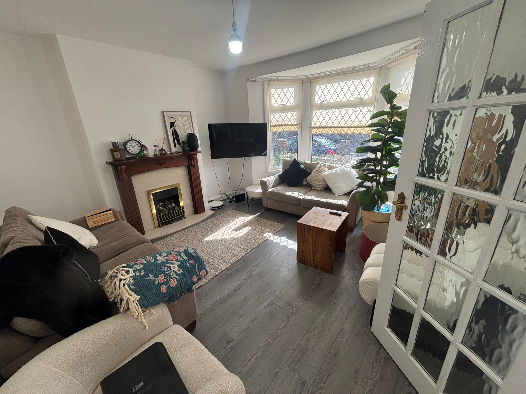 Lavender Avenue, Coundon Image2