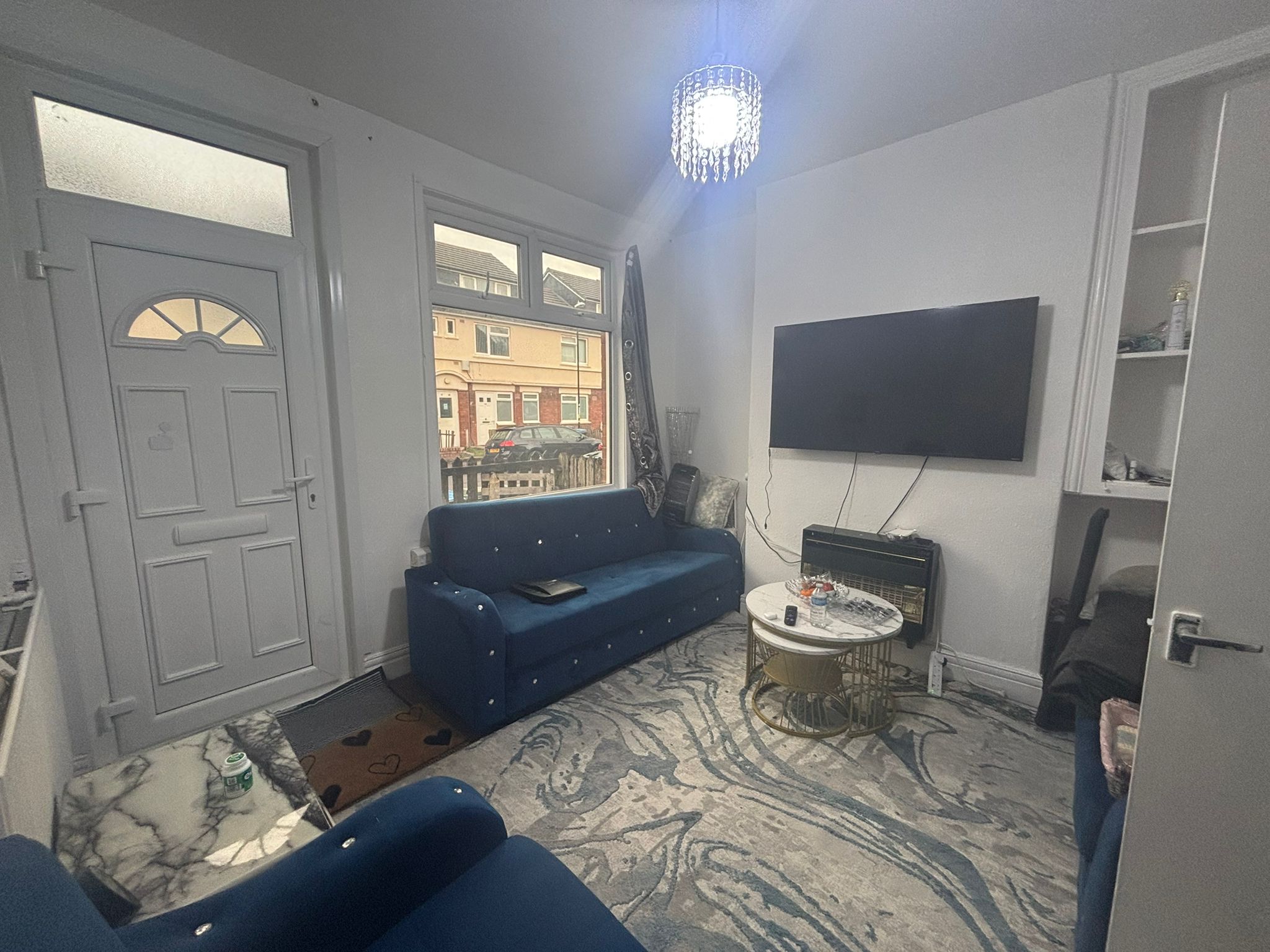 Goring Road, Upper Stoke Image1