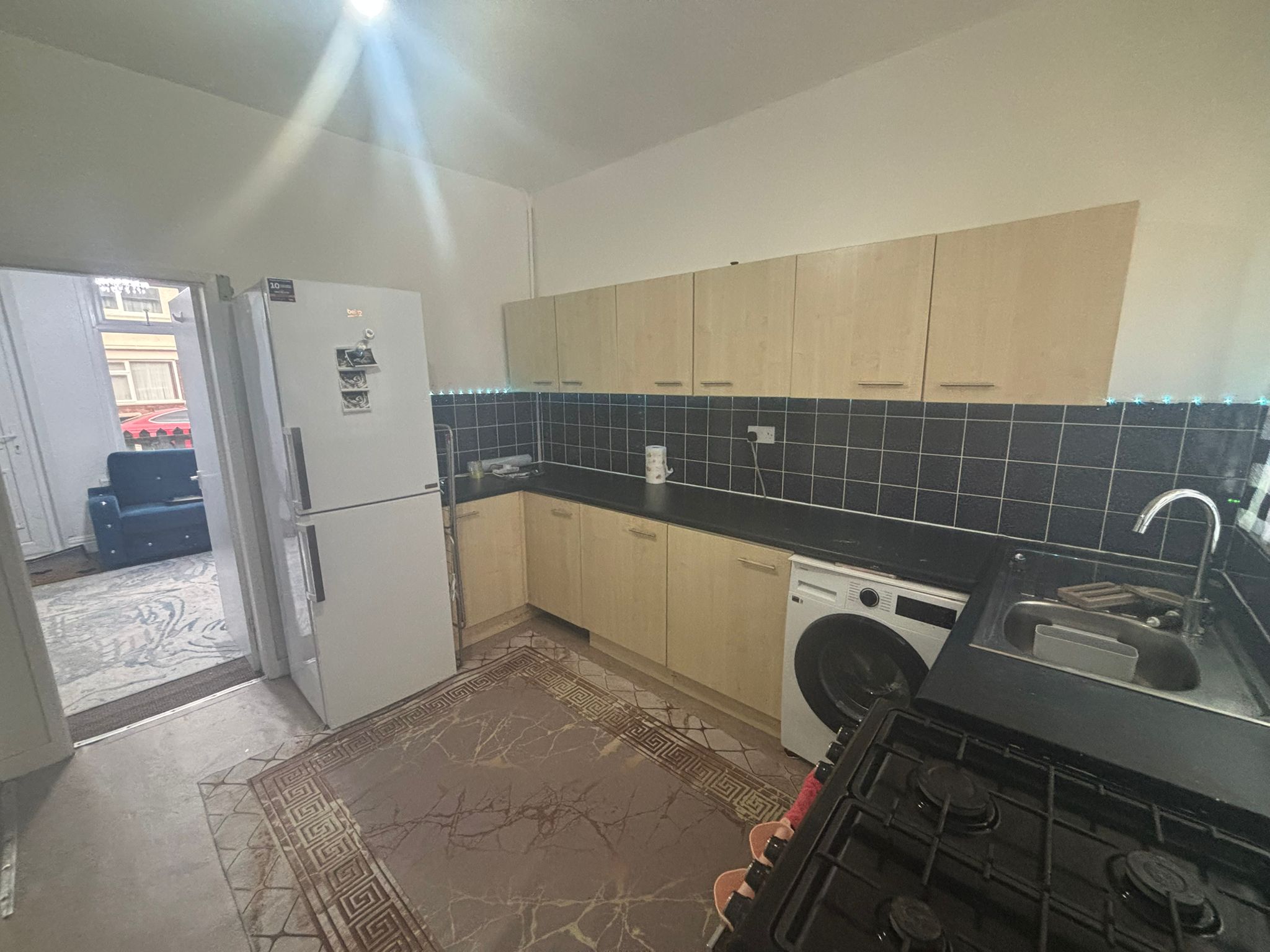 Goring Road, Upper Stoke Image5