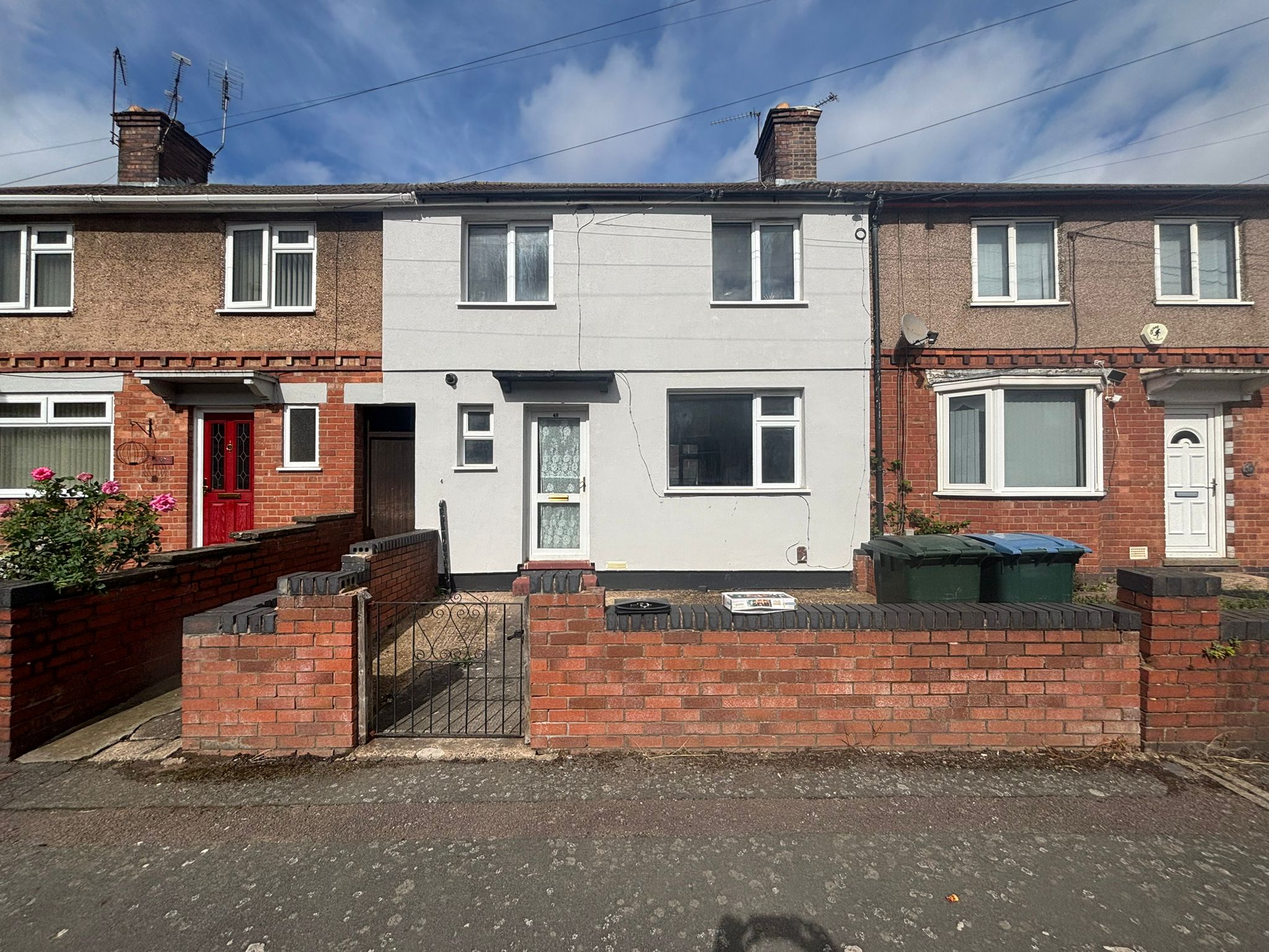 Dorset Road, Radford Image1