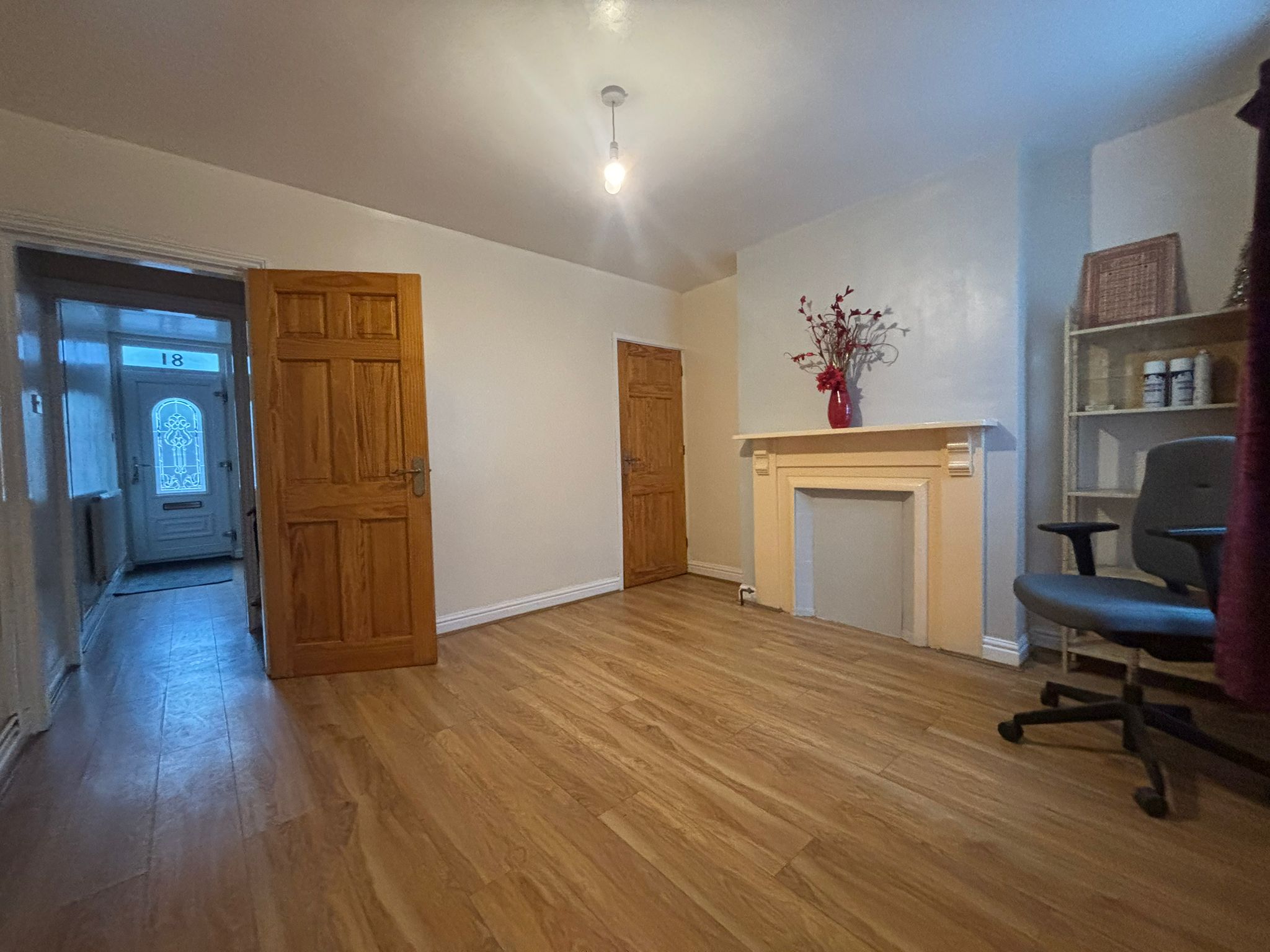 Arbury Avenue, Foleshill Image5