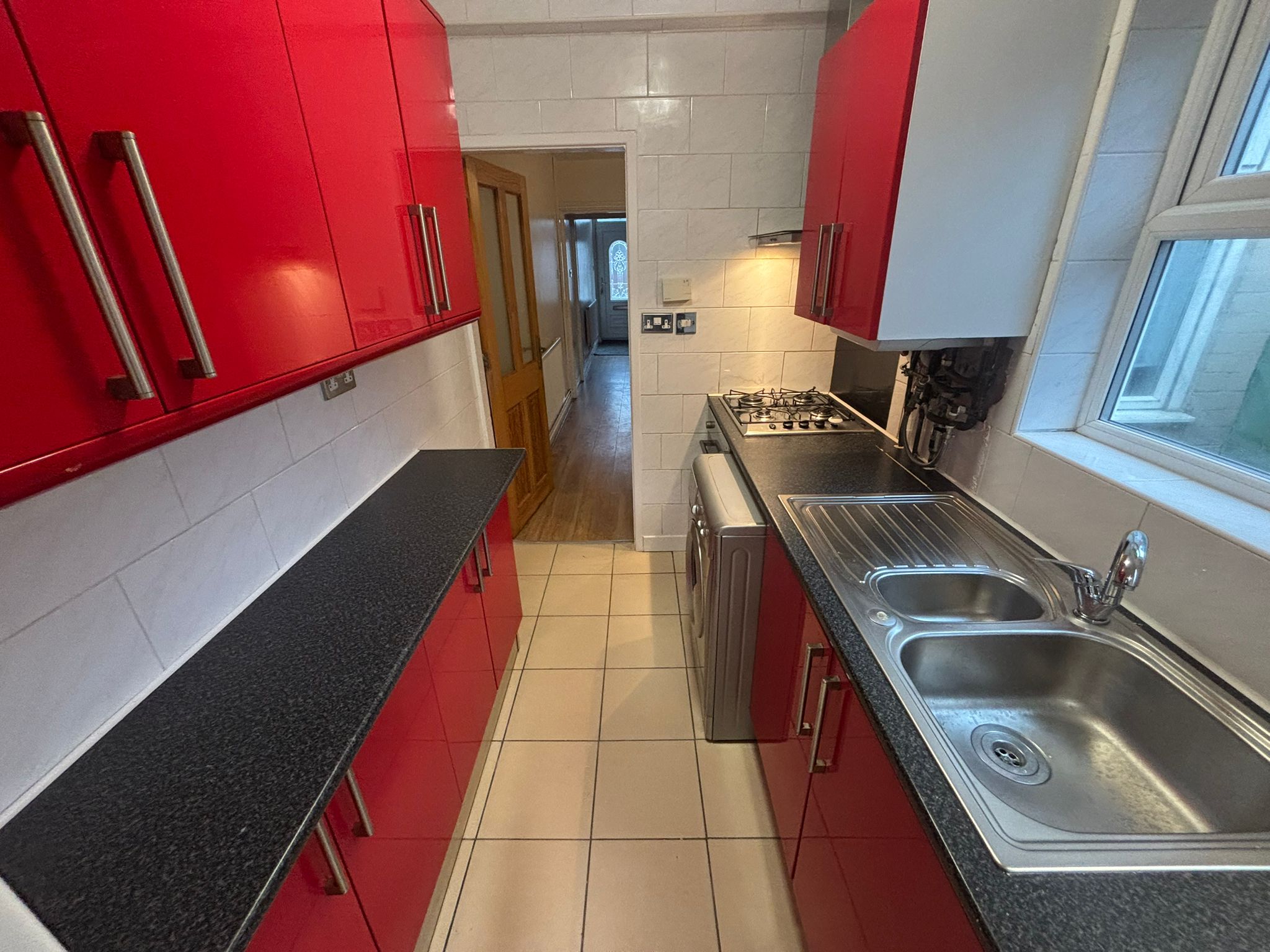 Arbury Avenue, Foleshill Image6