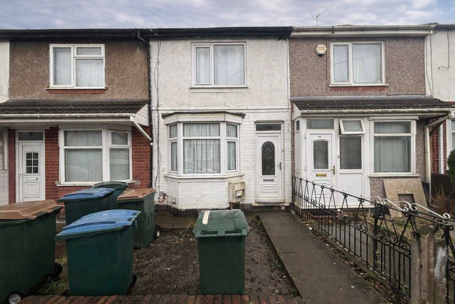 Arbury Avenue, Foleshill Image1