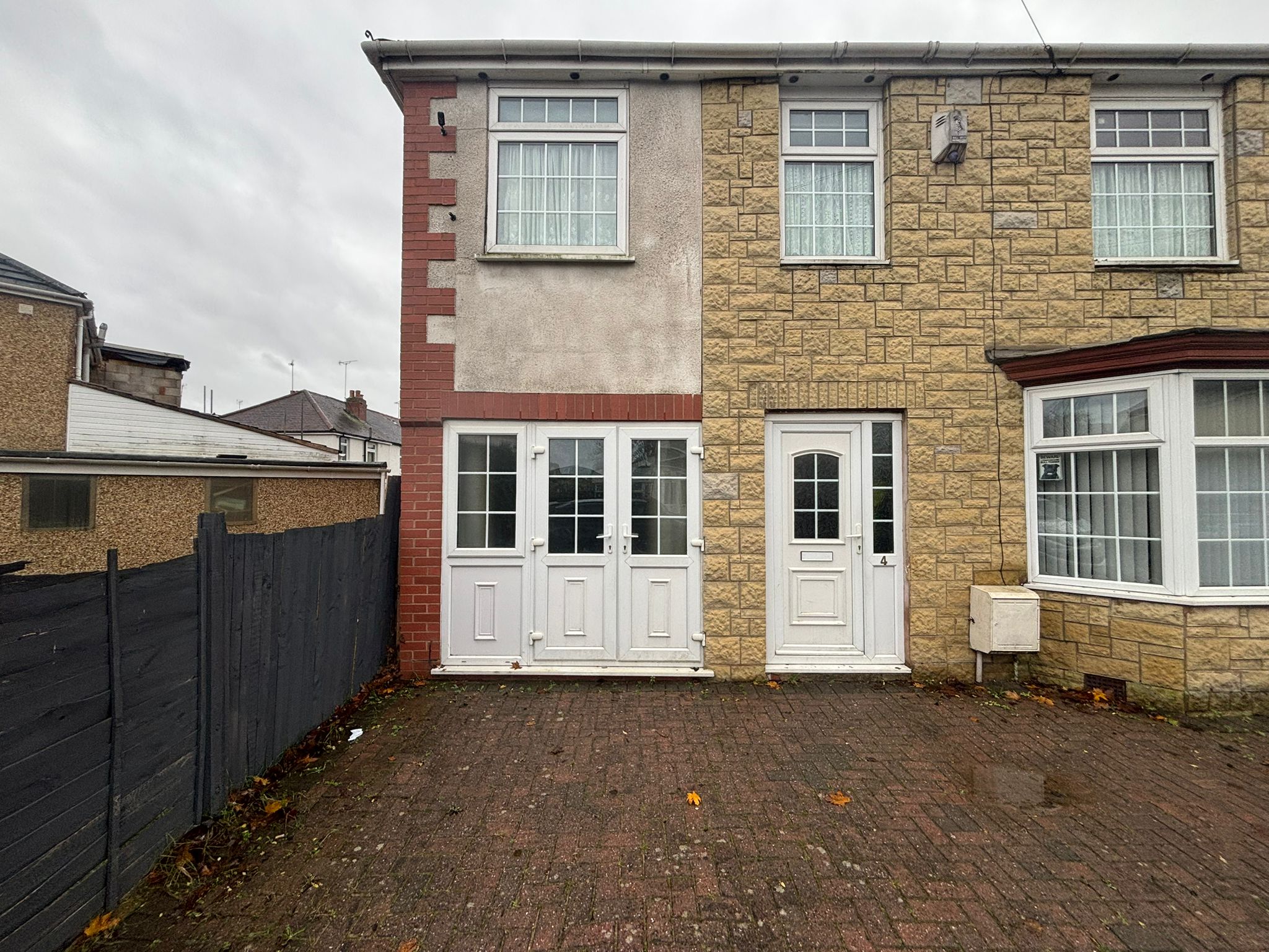 Randle Street, Radford Image1