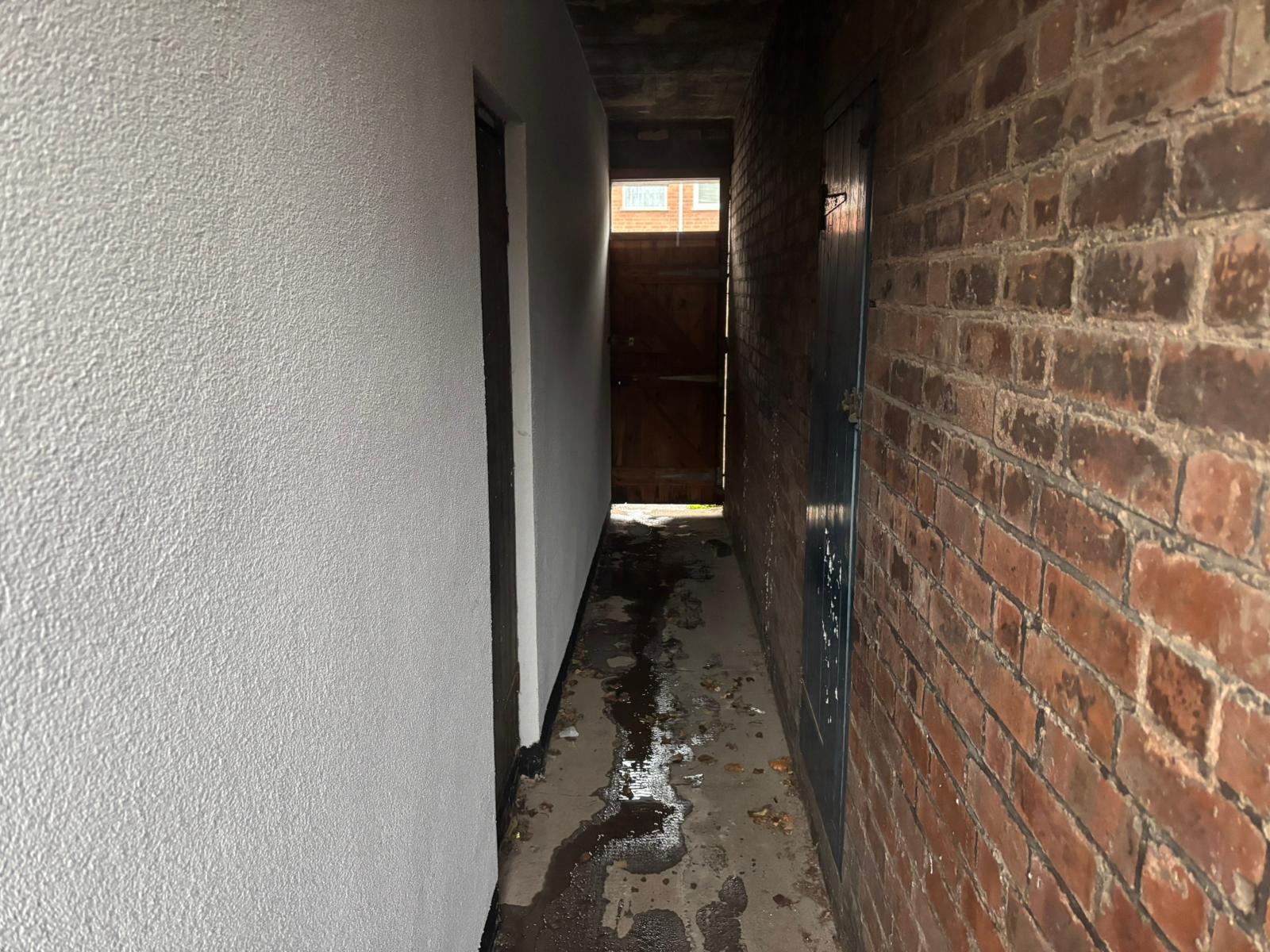 Dorset Road, Radford Image16