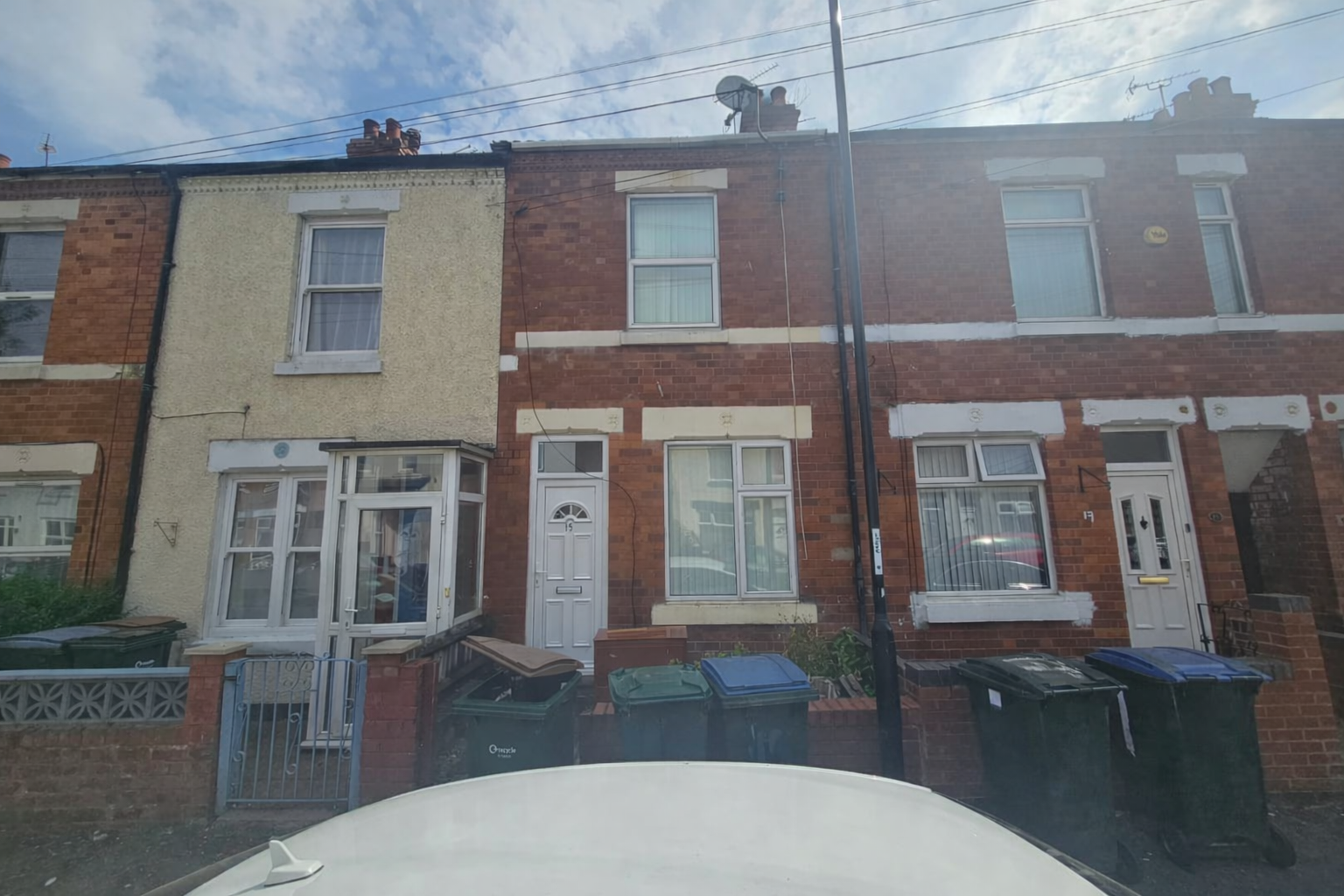 Matlock Road, Foleshill Image1