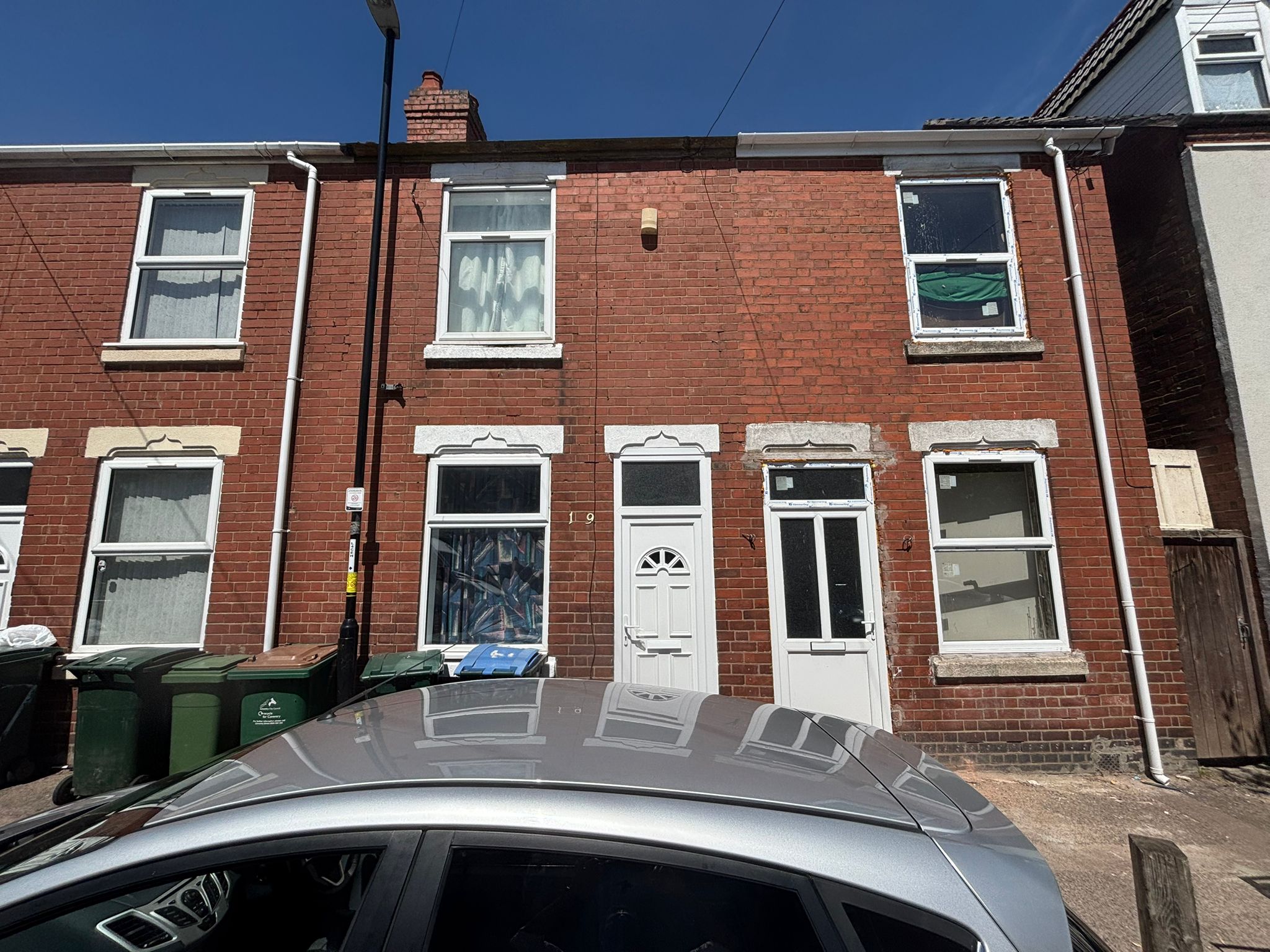 Mulliner Street, Foleshill Image1