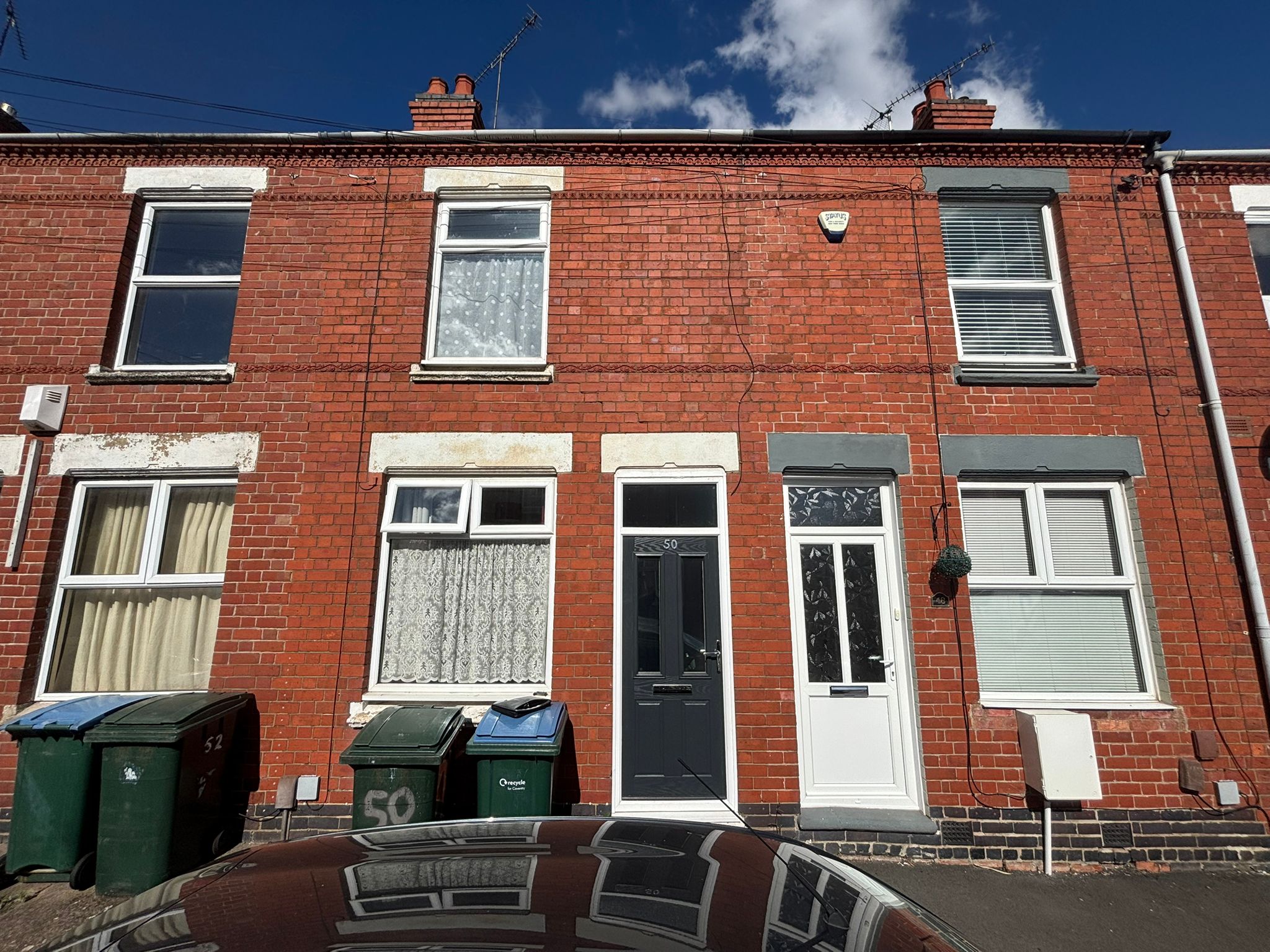 Shakleton Road, Earlsdon Image1