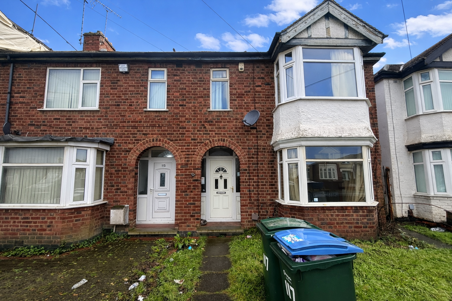 Cheveral Avenue, Radford Image1