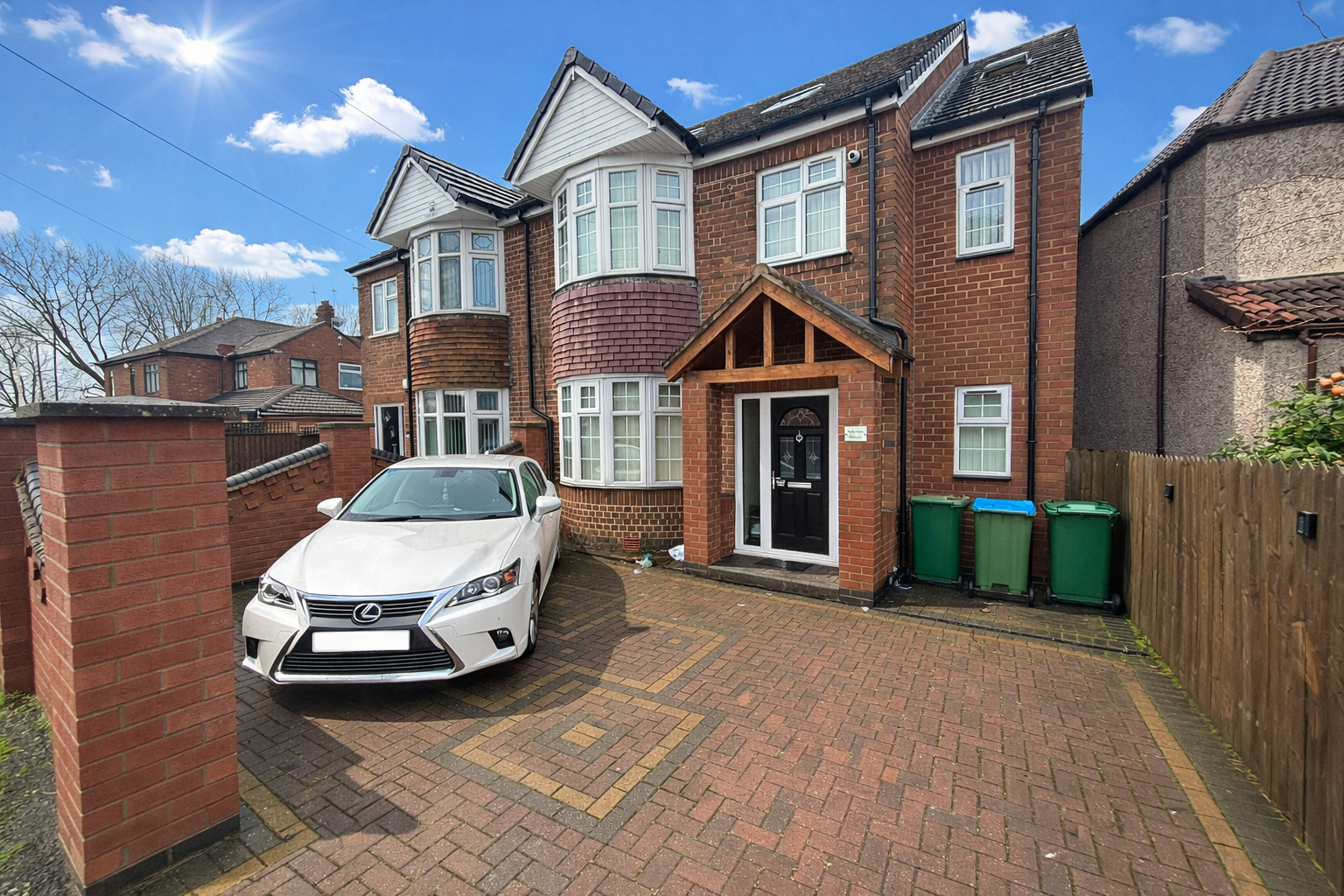 St Pauls Road, Foleshill Image1