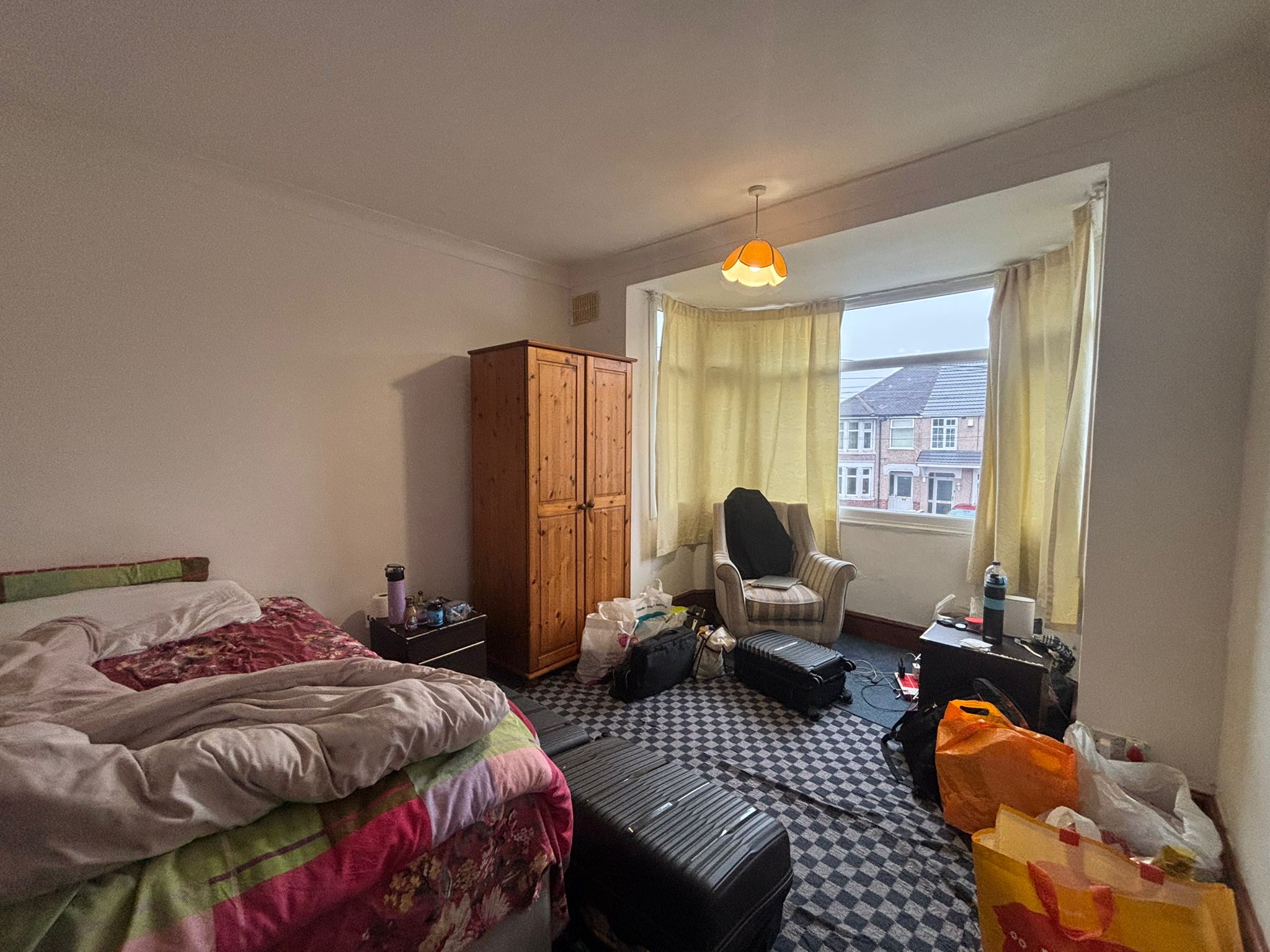 Cheveral Avenue, Radford Image9