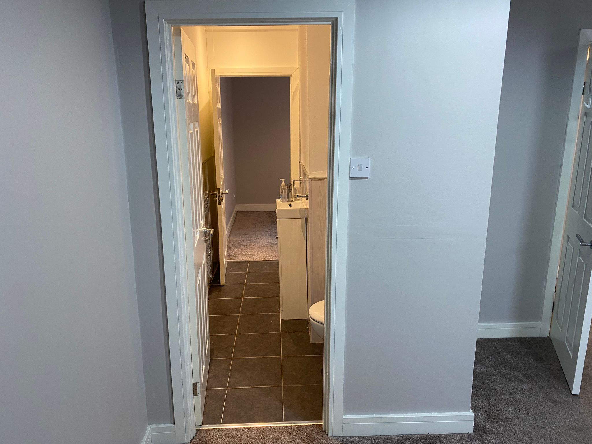 Shakleton Road, Earlsdon Image16