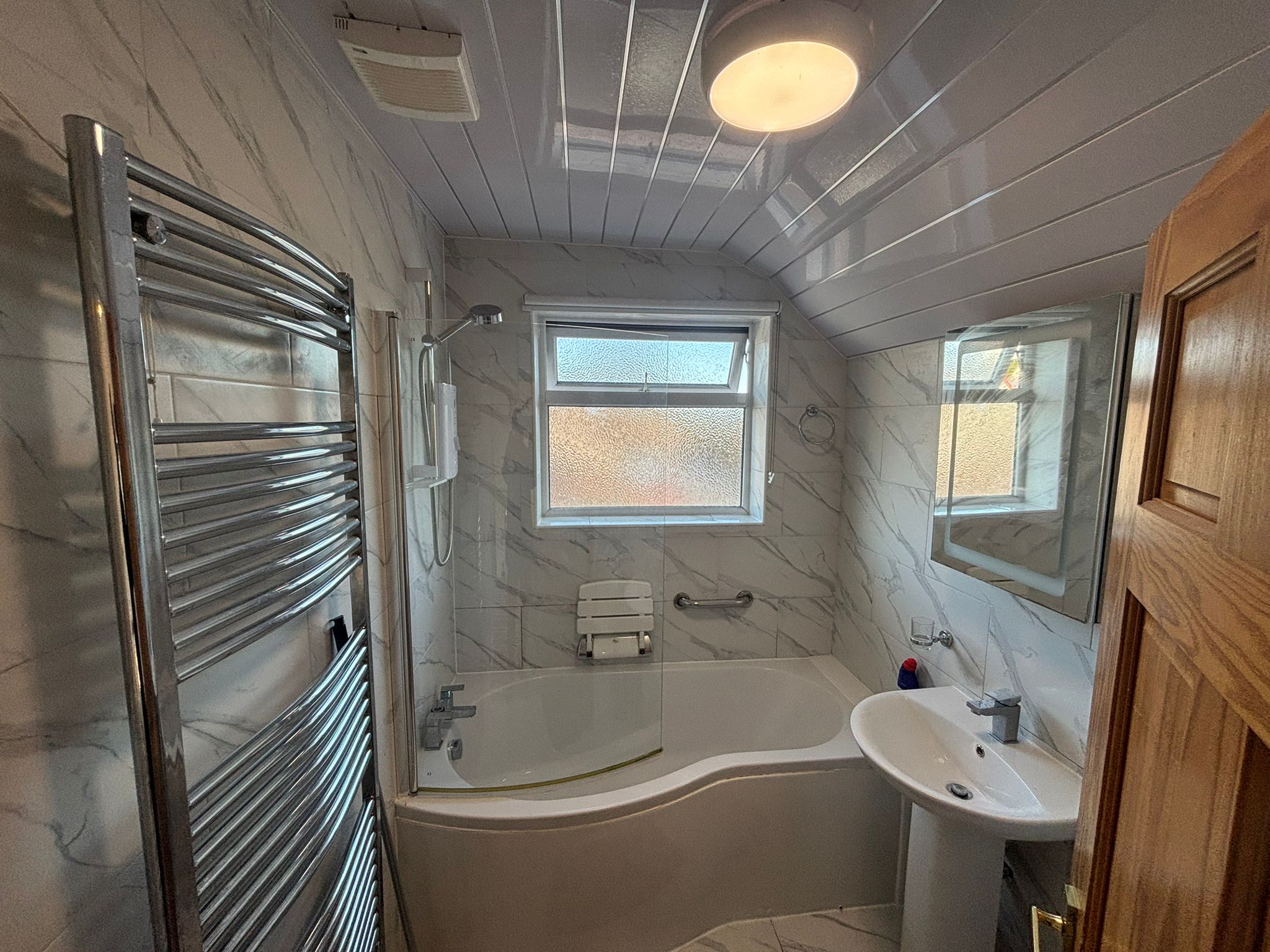 Moseley Avenue, Coundon Image19