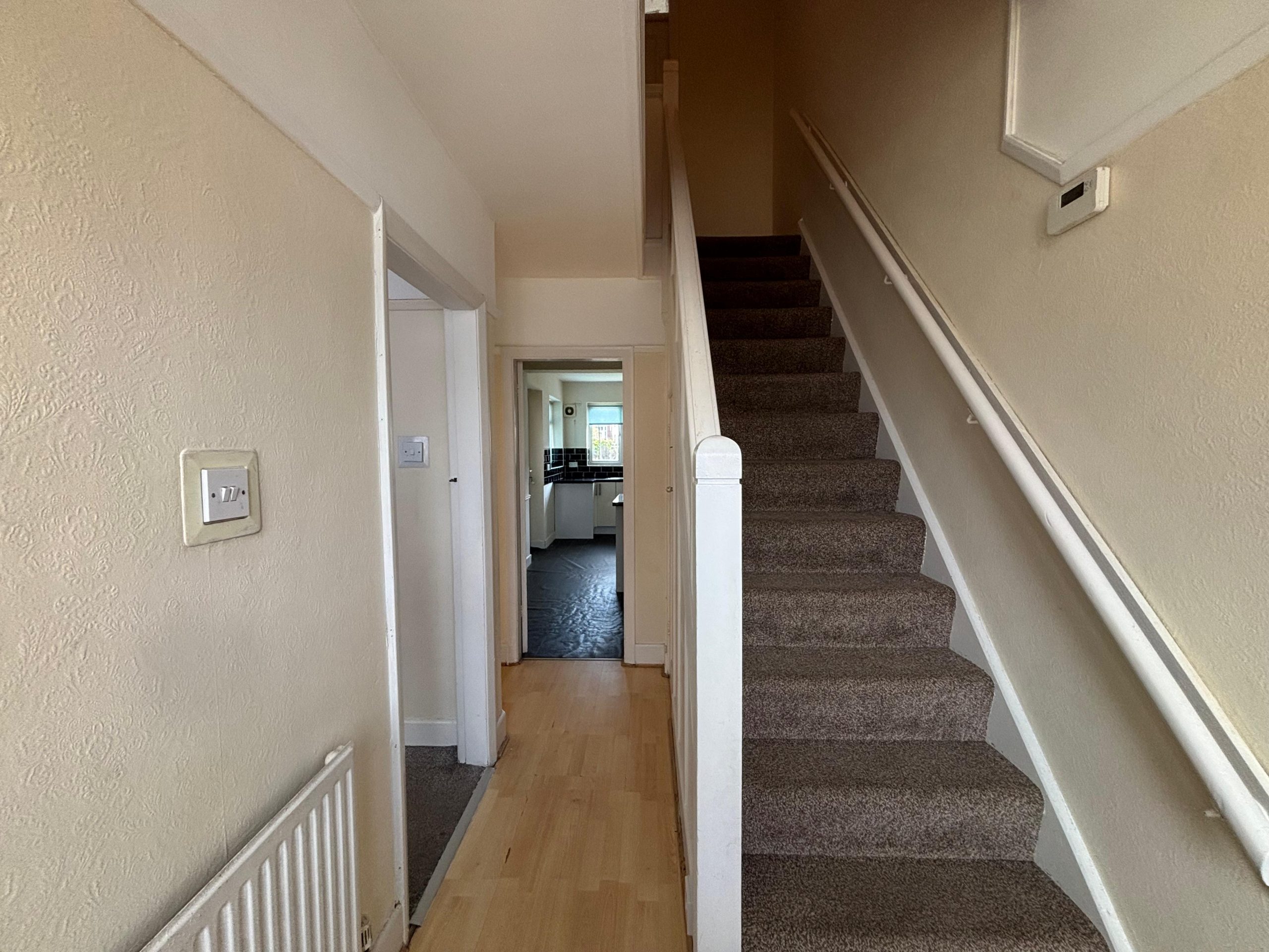 William Bristow Road, Cheylesmore Image1