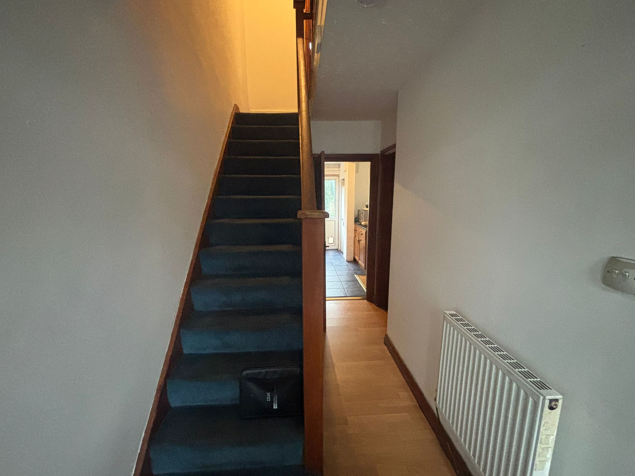 Cheveral Avenue, Radford Image1