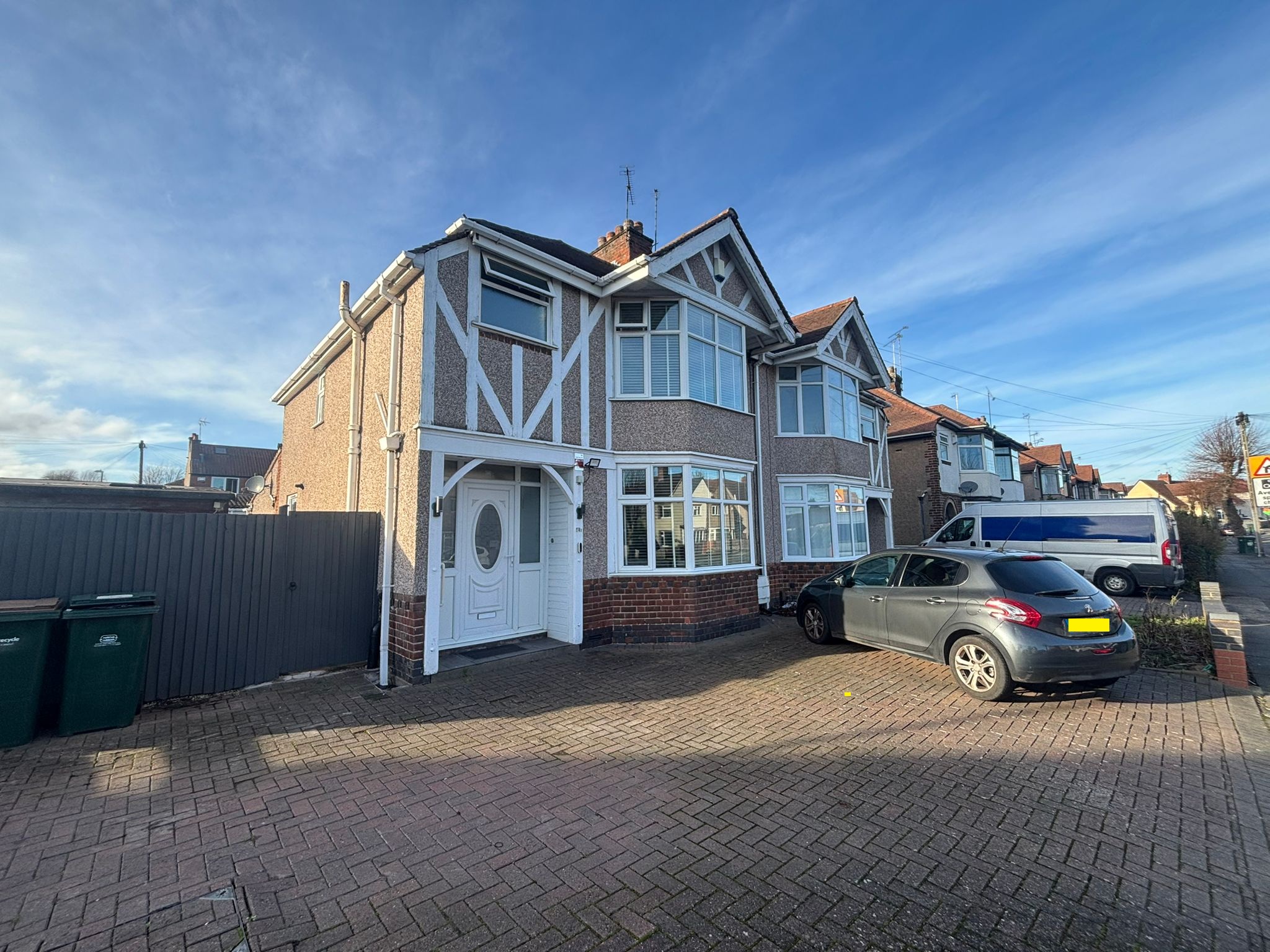 Moseley Avenue, Coundon Image1