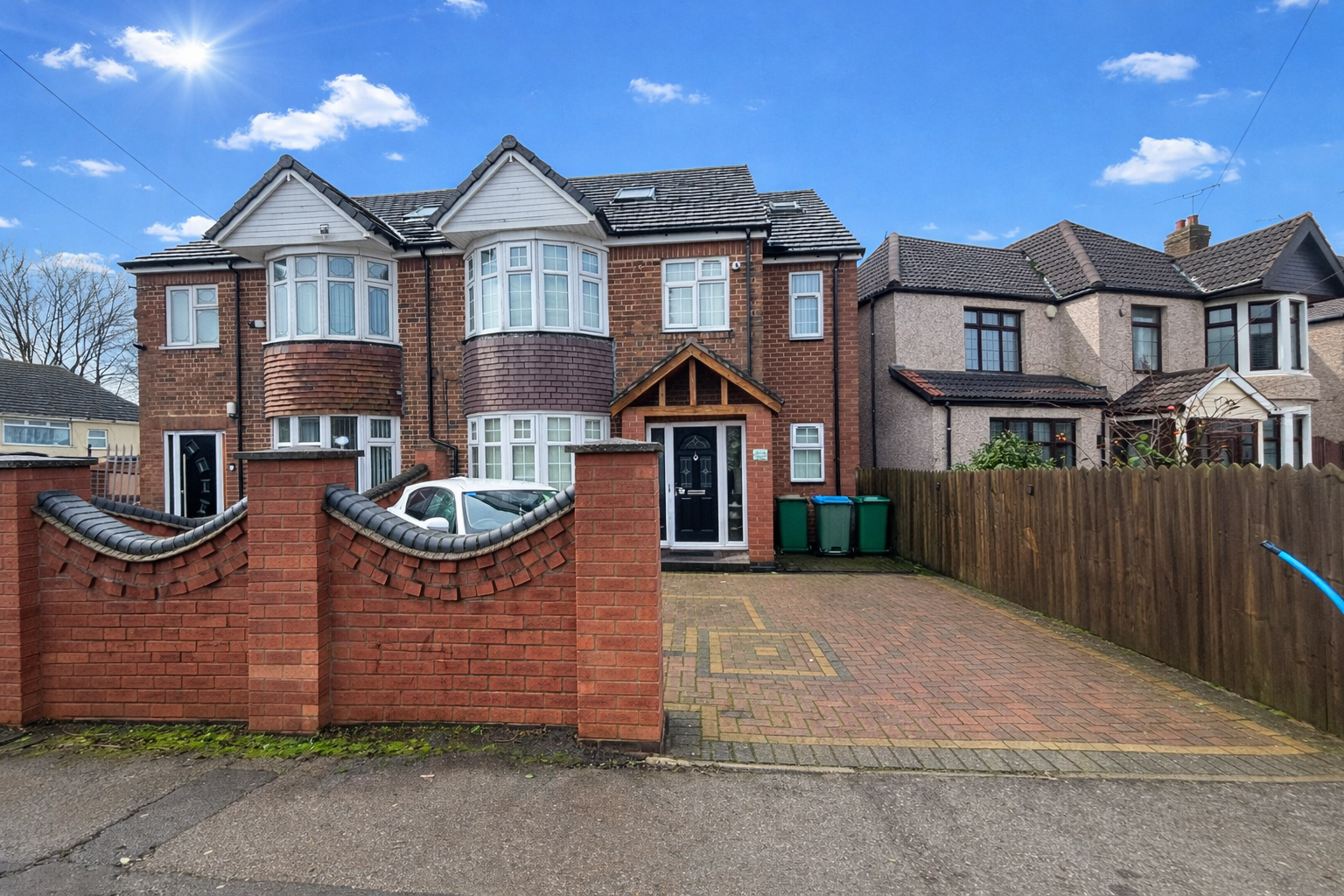 St Pauls Road, Foleshill Image1