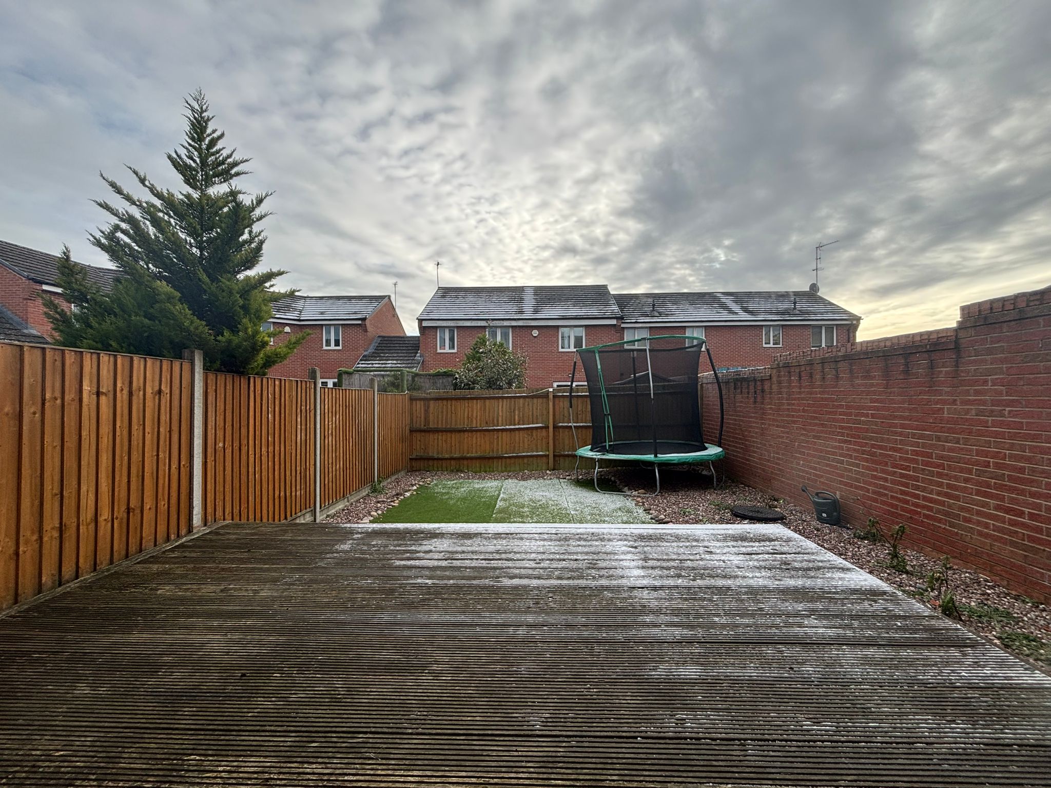 Grenadier Drive, Lower Stoke Image20