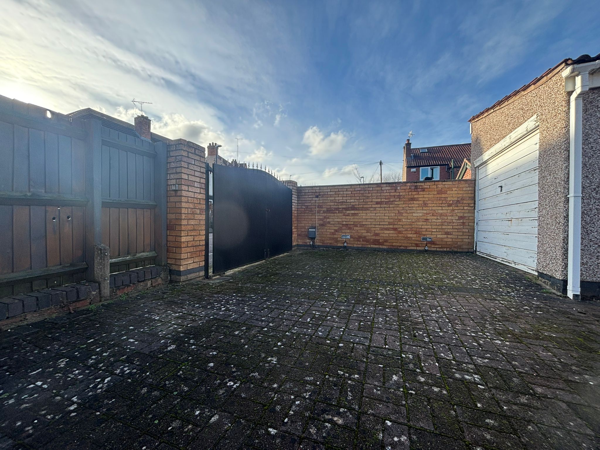 Moseley Avenue, Coundon Image22